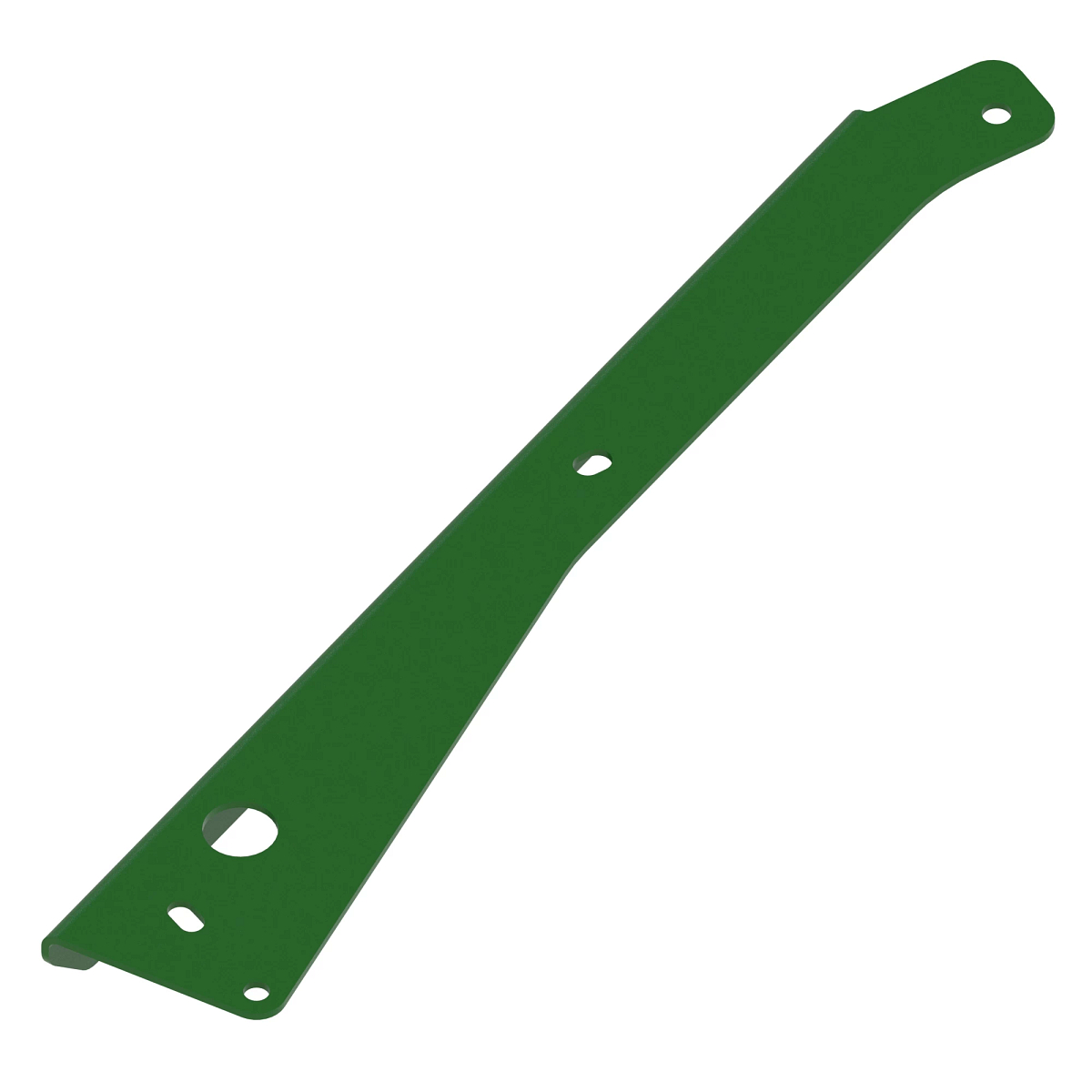 BRACKET, LIGHT SUPPORT