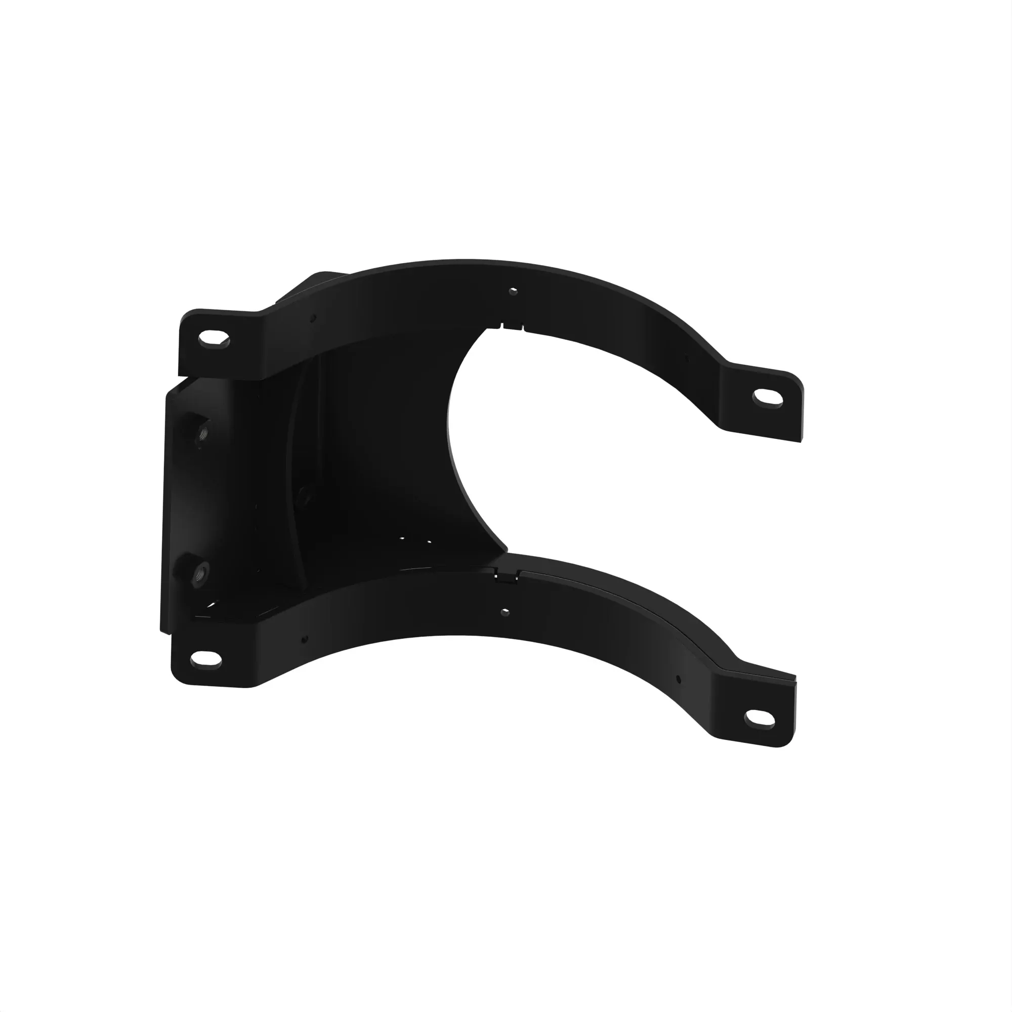 BRACKET, SCR SUPPORT