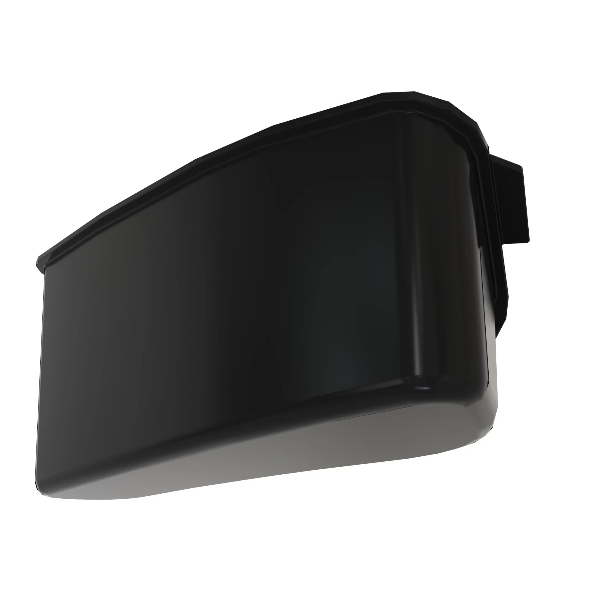 Storage Compartment