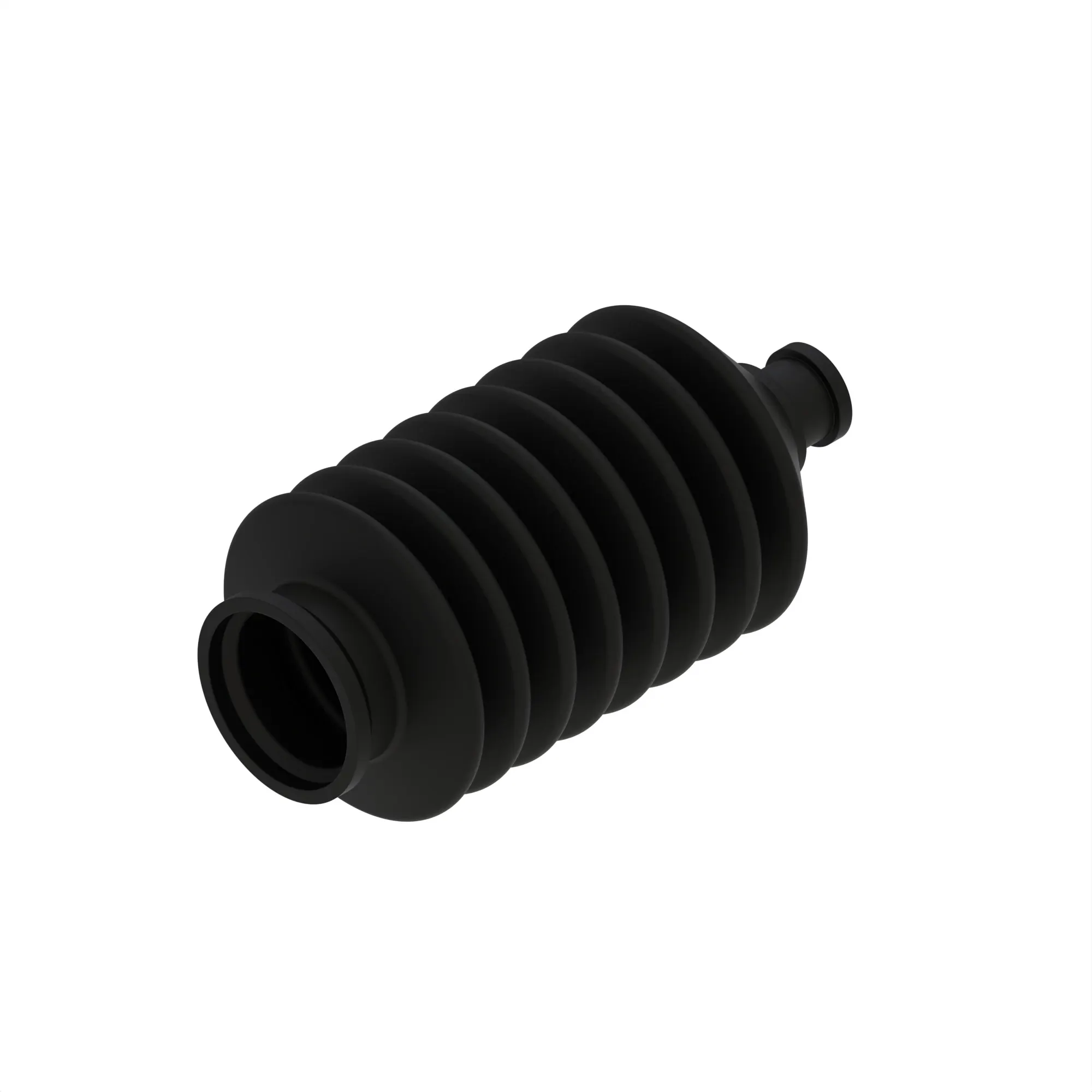 John Deere Steering Wheel Boot, Right Side - M154858