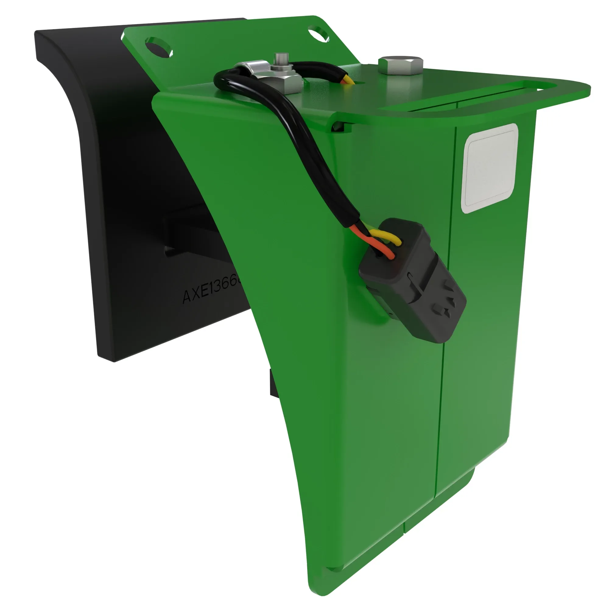 AXE45660: Mass Flow Sensor | Shop.Deere.com