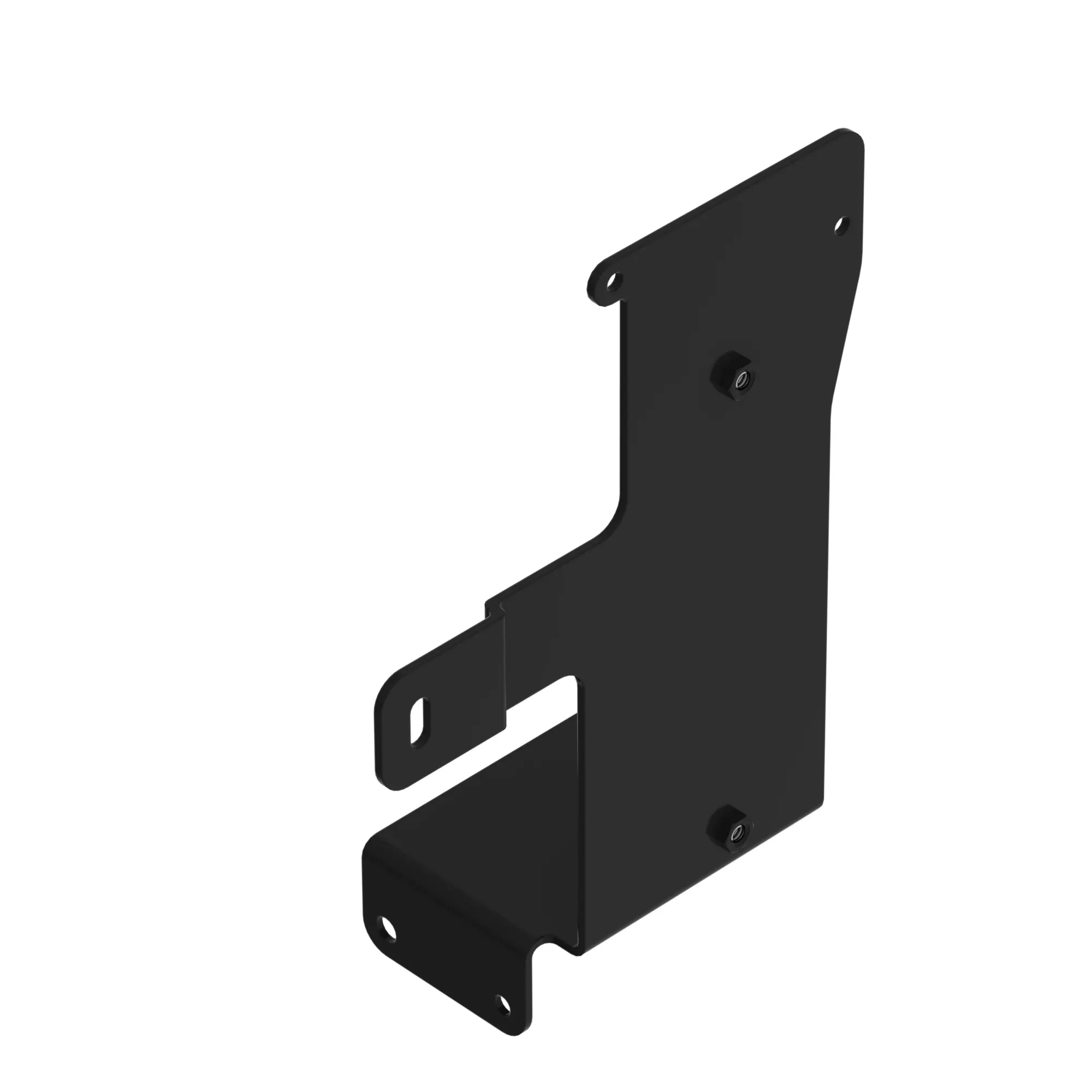 John Deere Controller Assembly Bracket - SJ299648