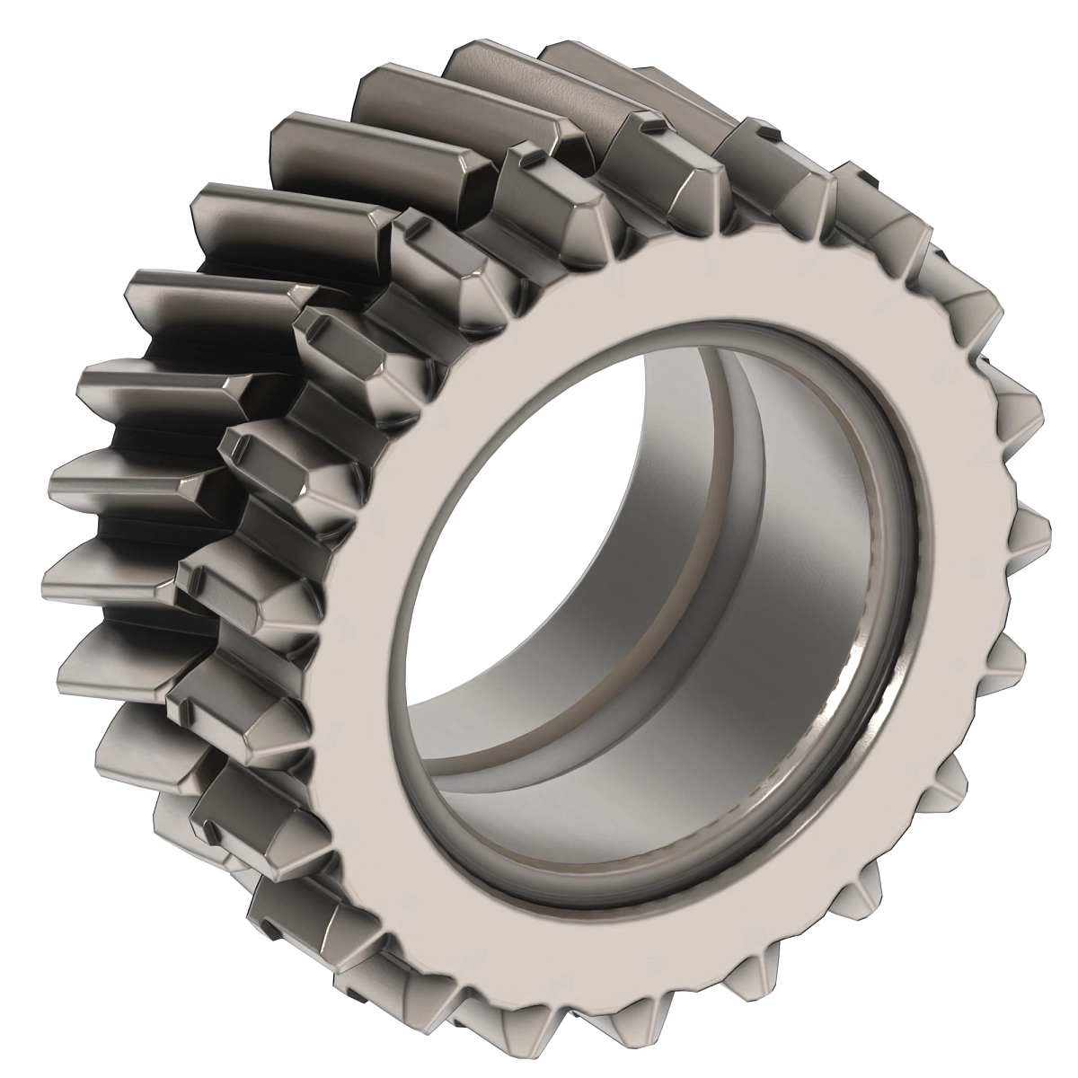 Helical Gear