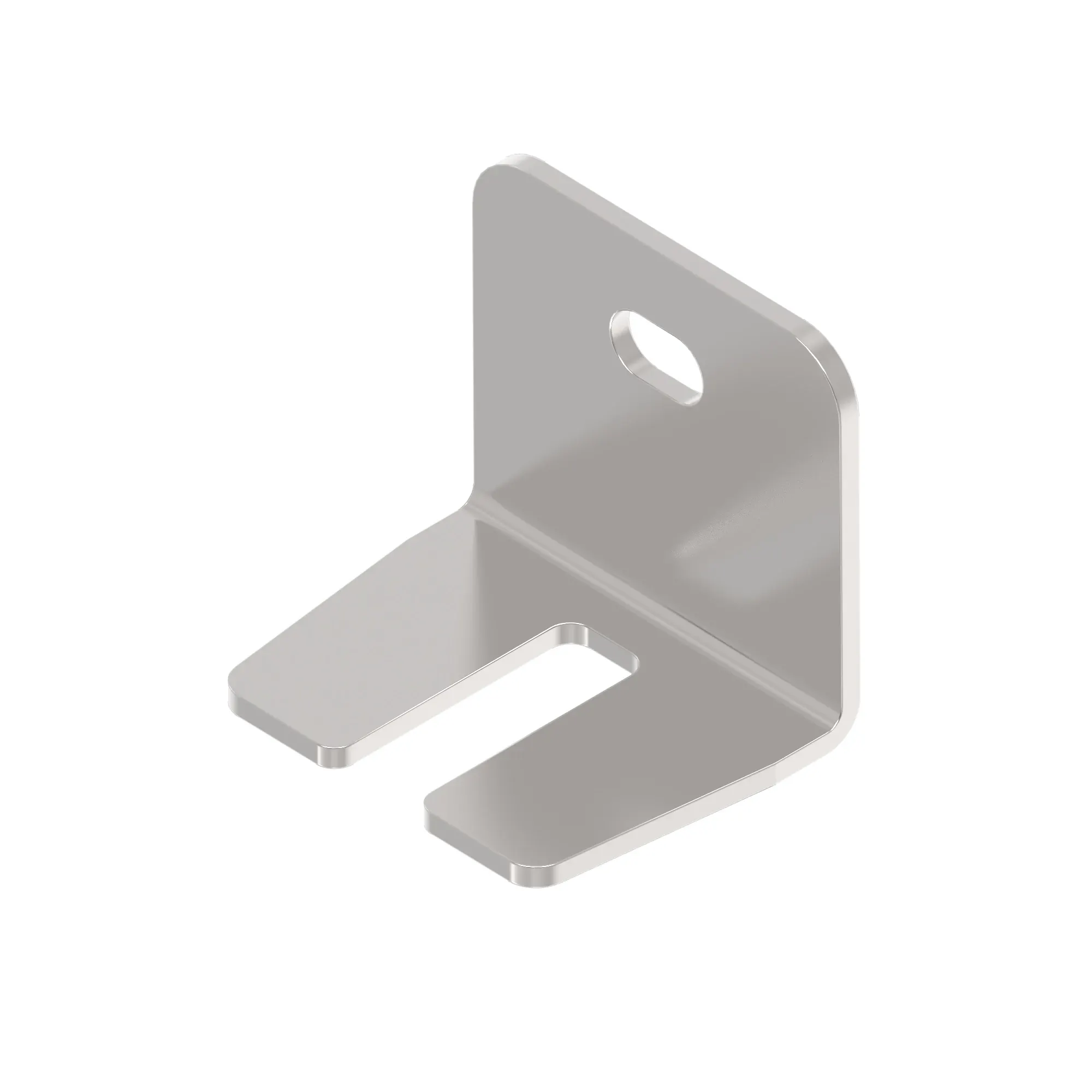 John Deere Left Side Rear Tab Headliner Bracket - R200272