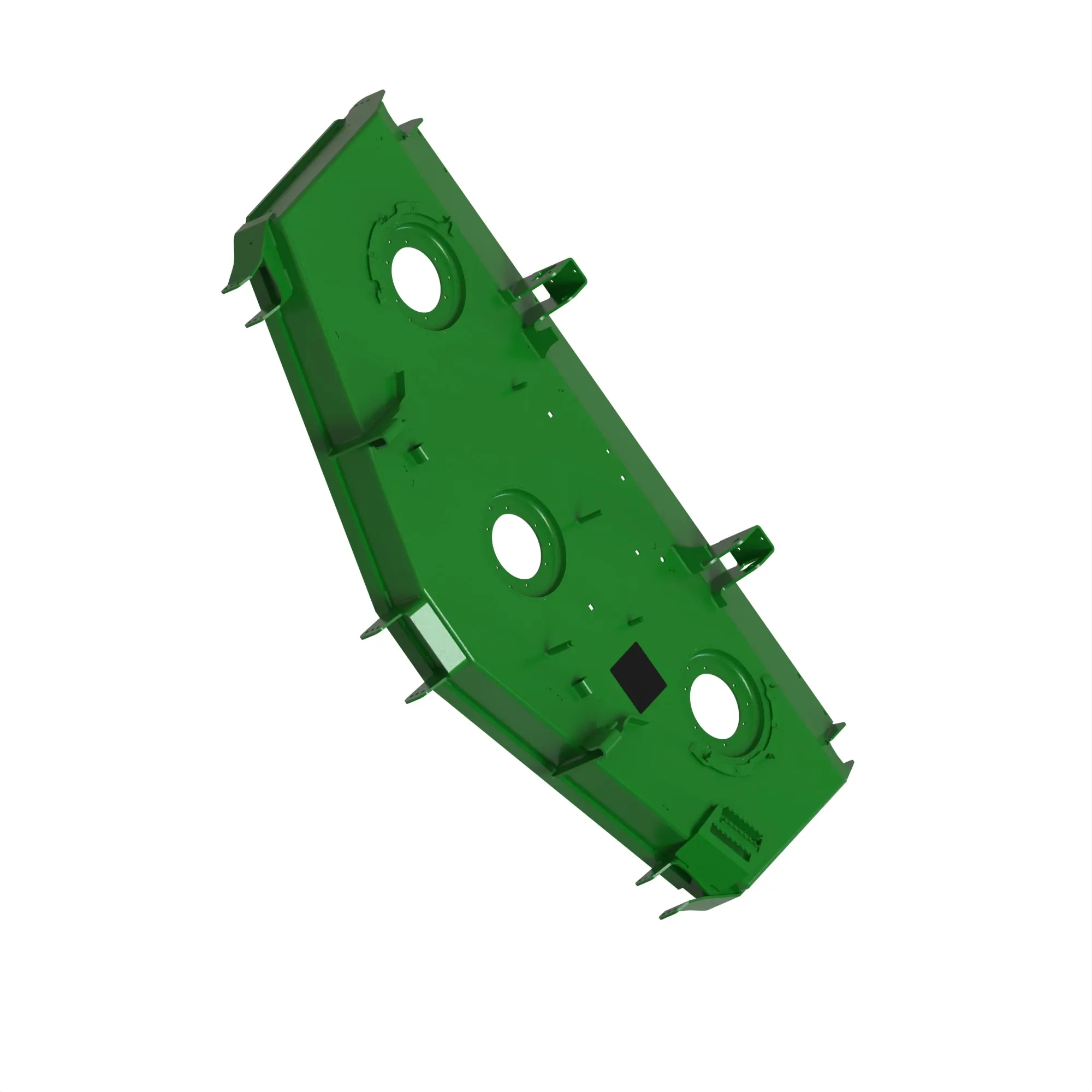 Mower Deck