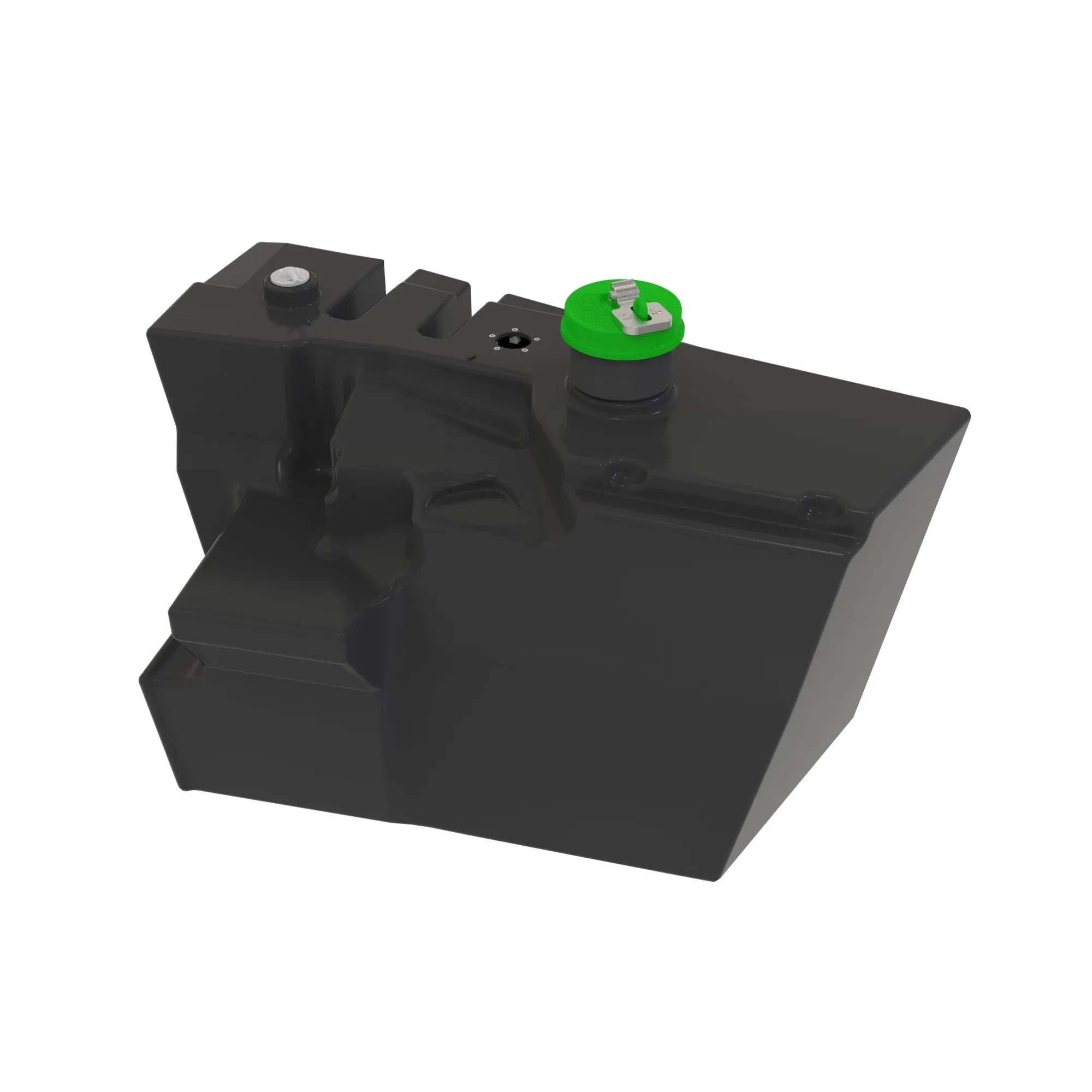 John Deere Fuel Tank - AT437156