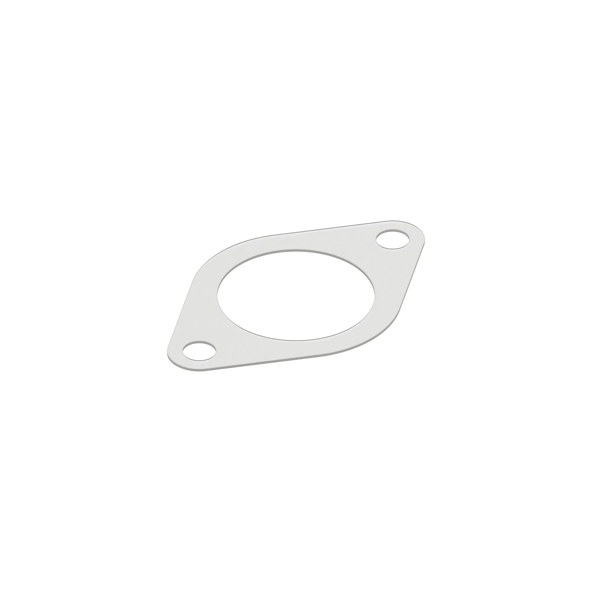 John Deere Thermostat Cover Gasket - T20215