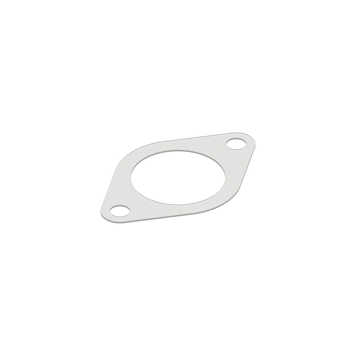 John Deere Thermostat Cover Gasket - T20215