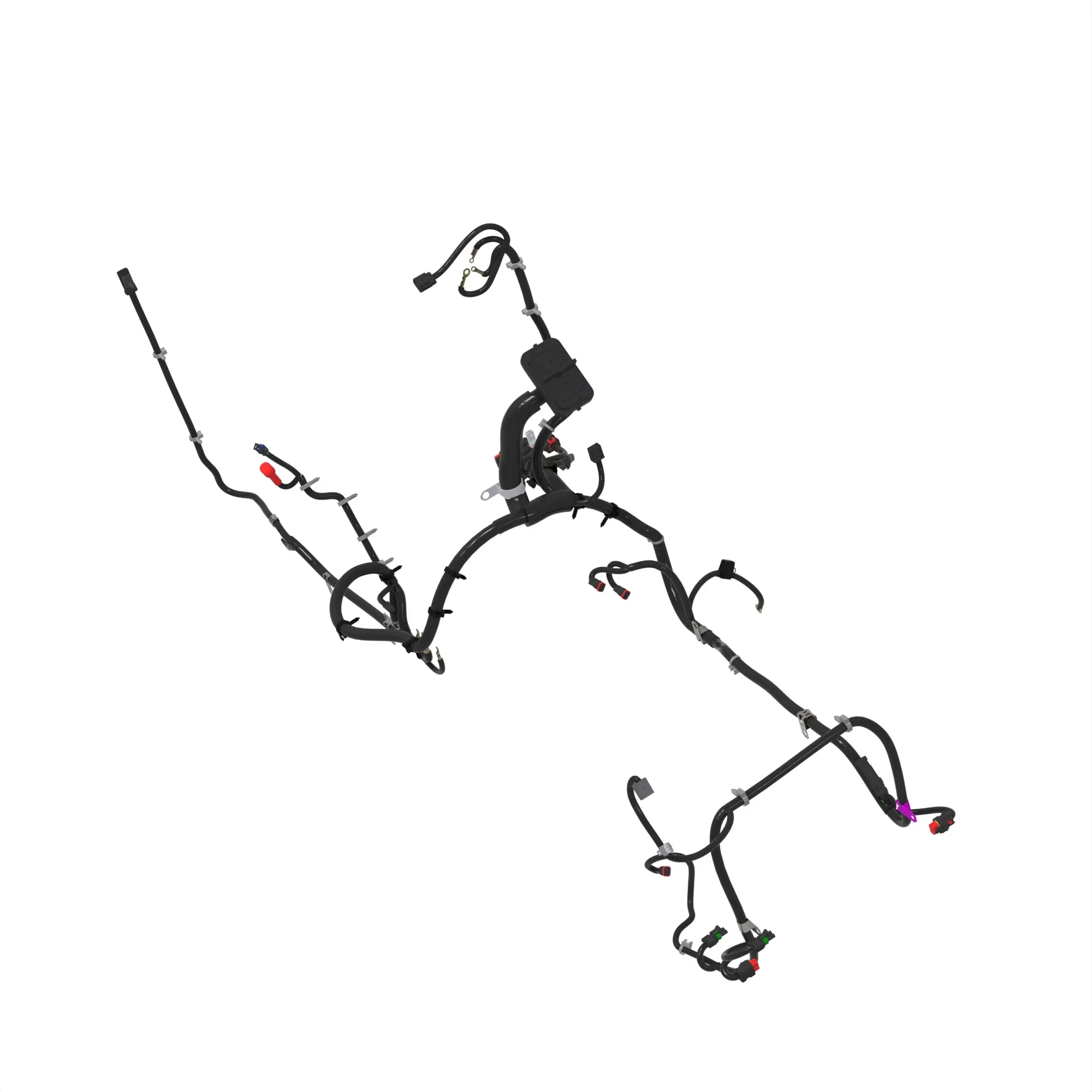 CHASSIS WIRING HARNESS