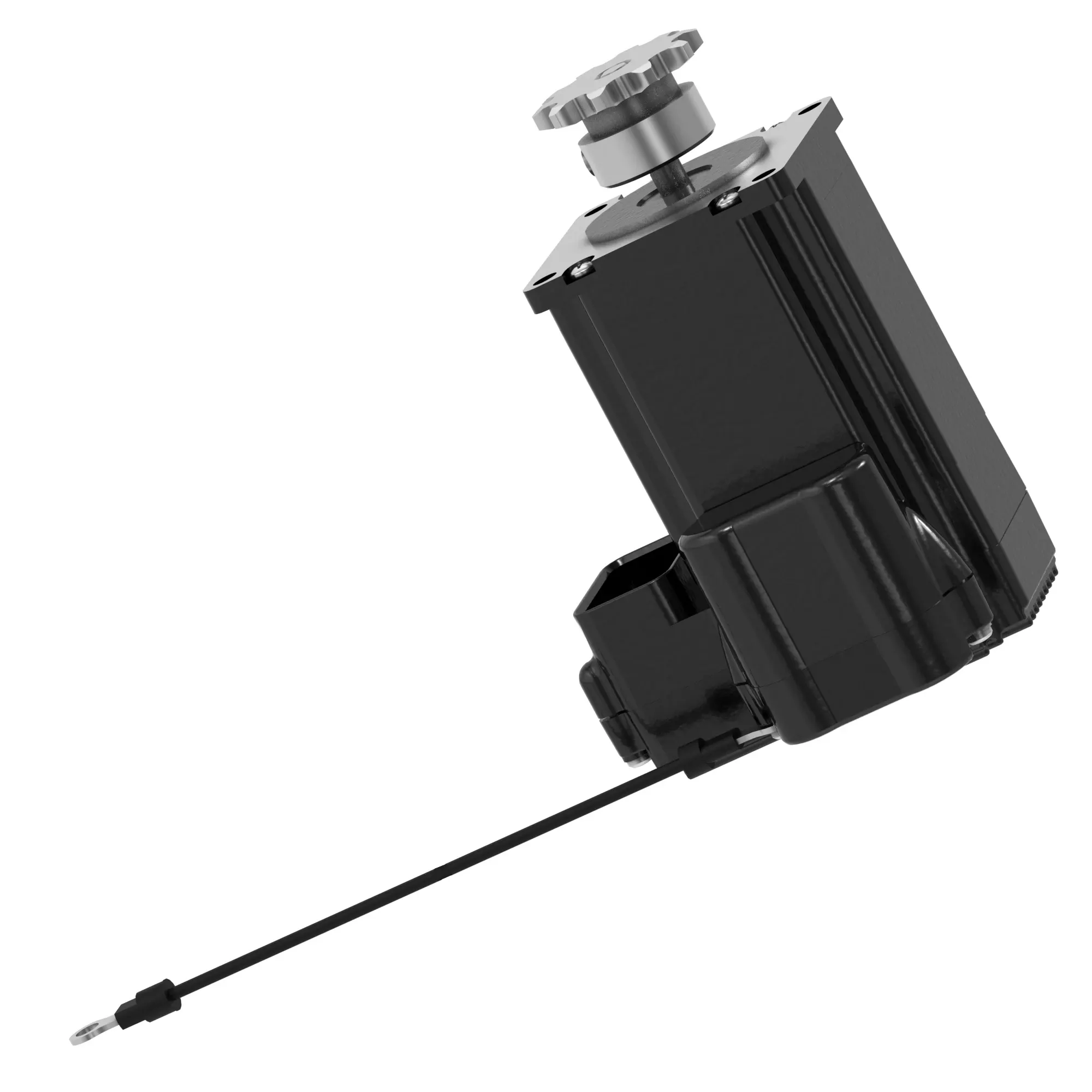 Steering Control Unit