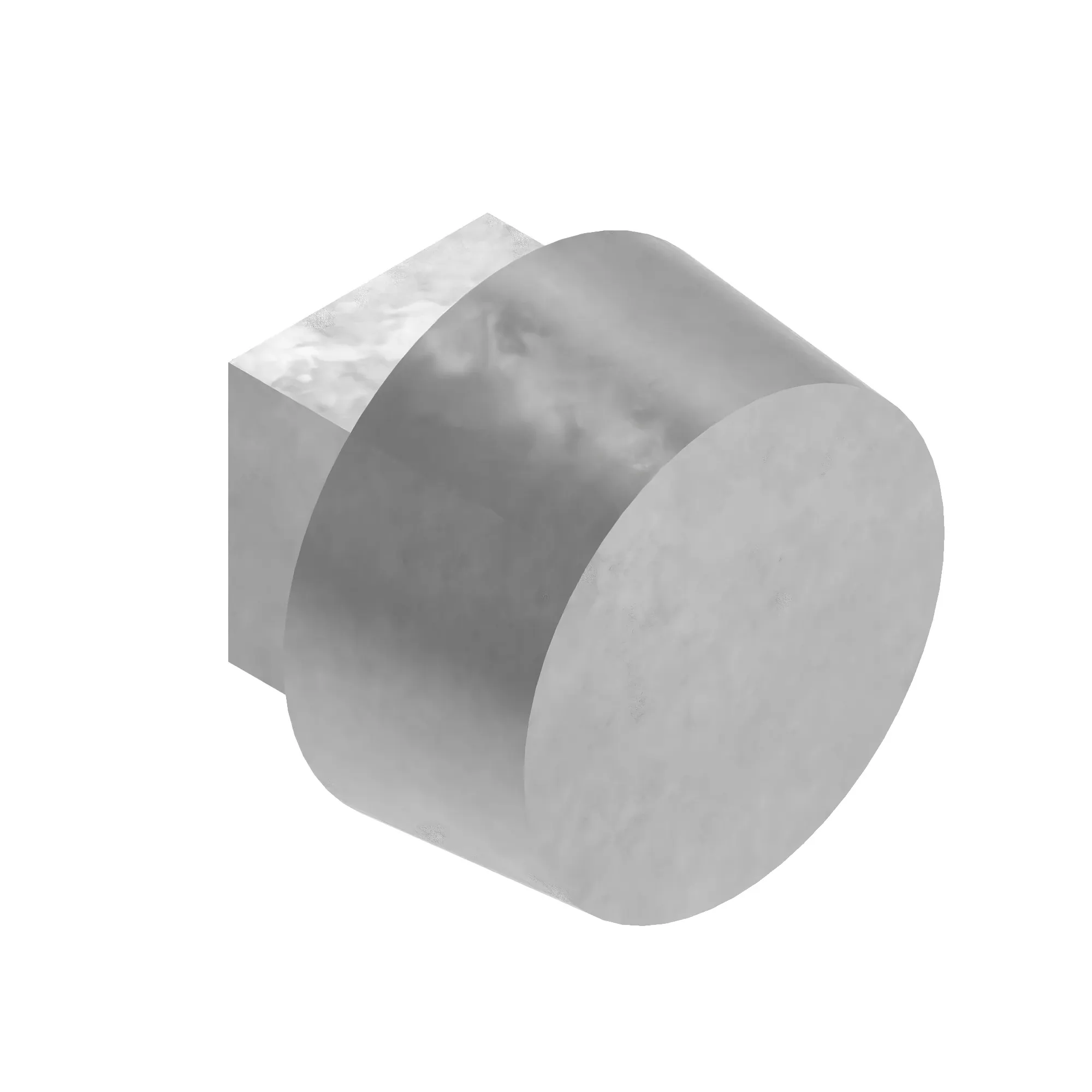 John Deere 1-1/4" Pipe Plug - 15H248