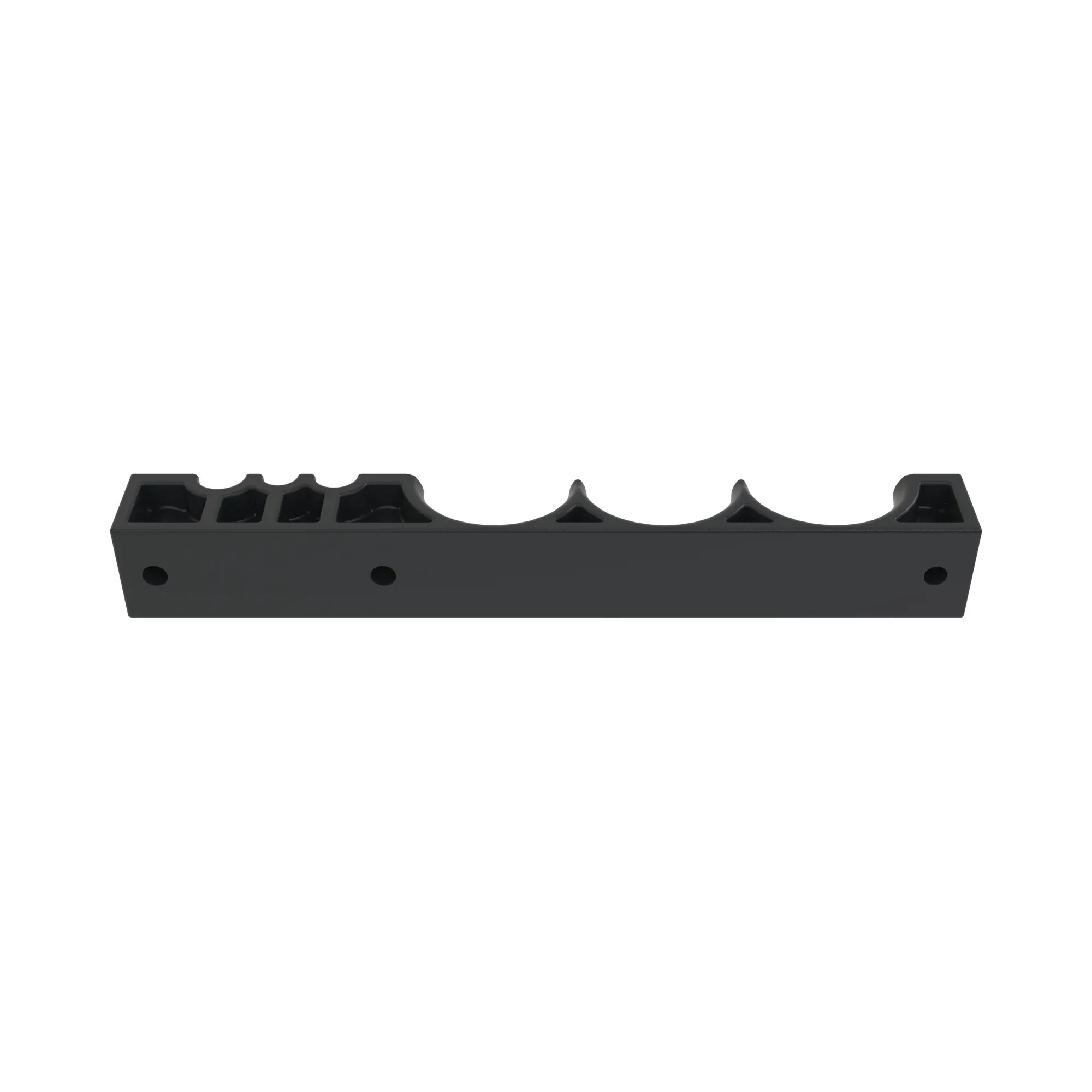 John Deere 6-Diameter Block Clamp - KK46303