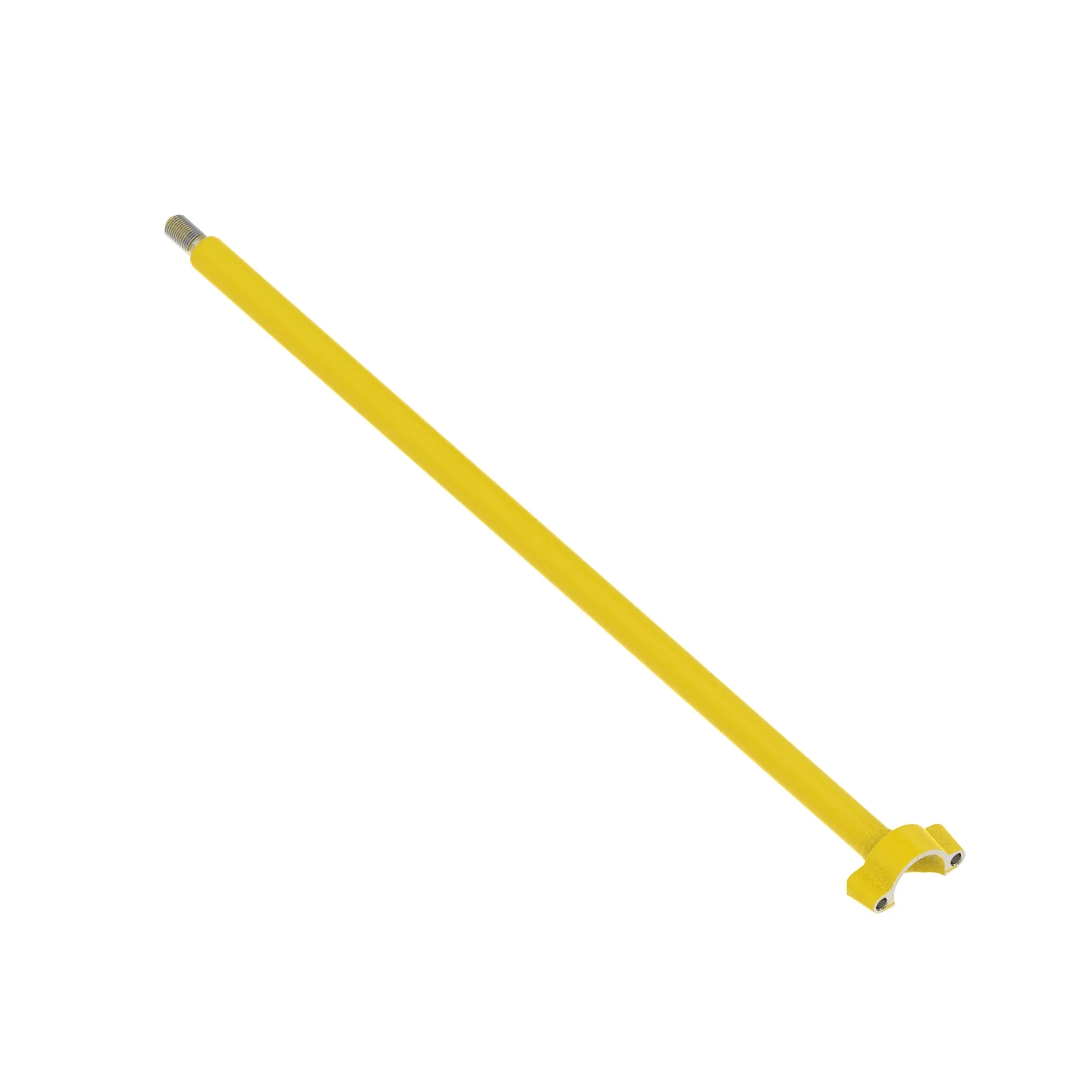 John Deere Hydraulic Cylinder Rod - RE37382