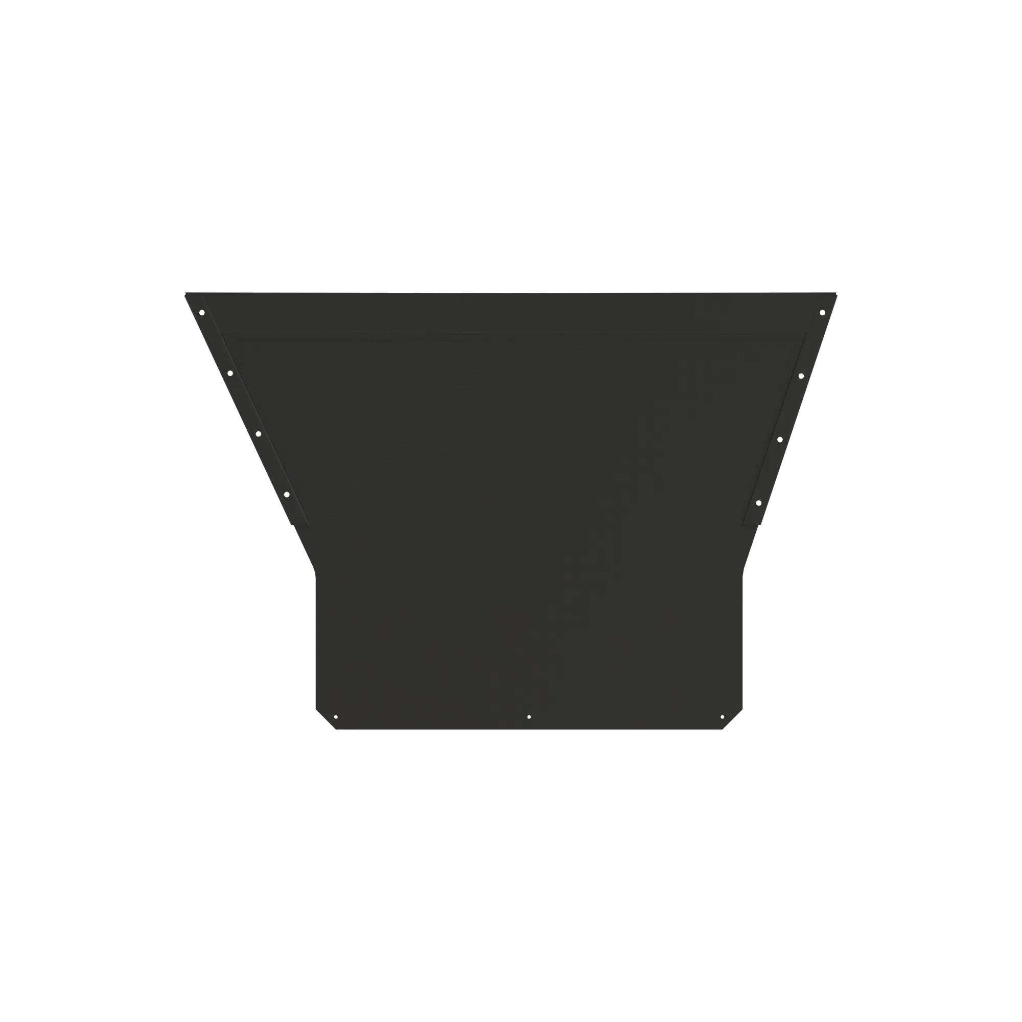 CORNER, 300 BUSHEL REAR, RIGHT