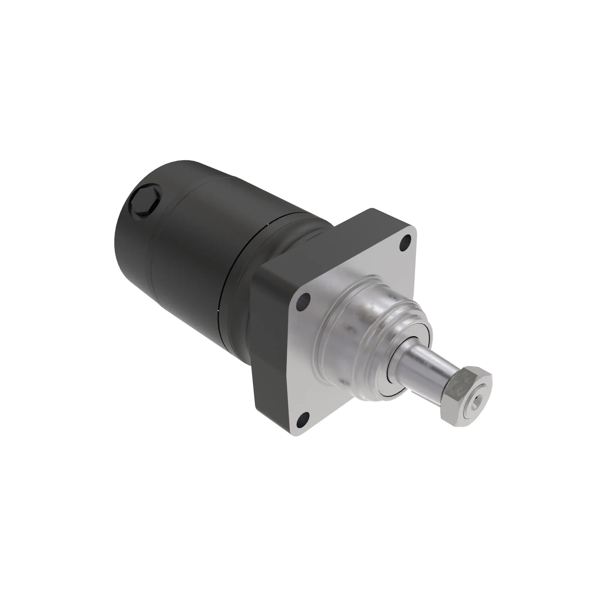 John Deere Rear Wheel Drive Motor - TCA17471