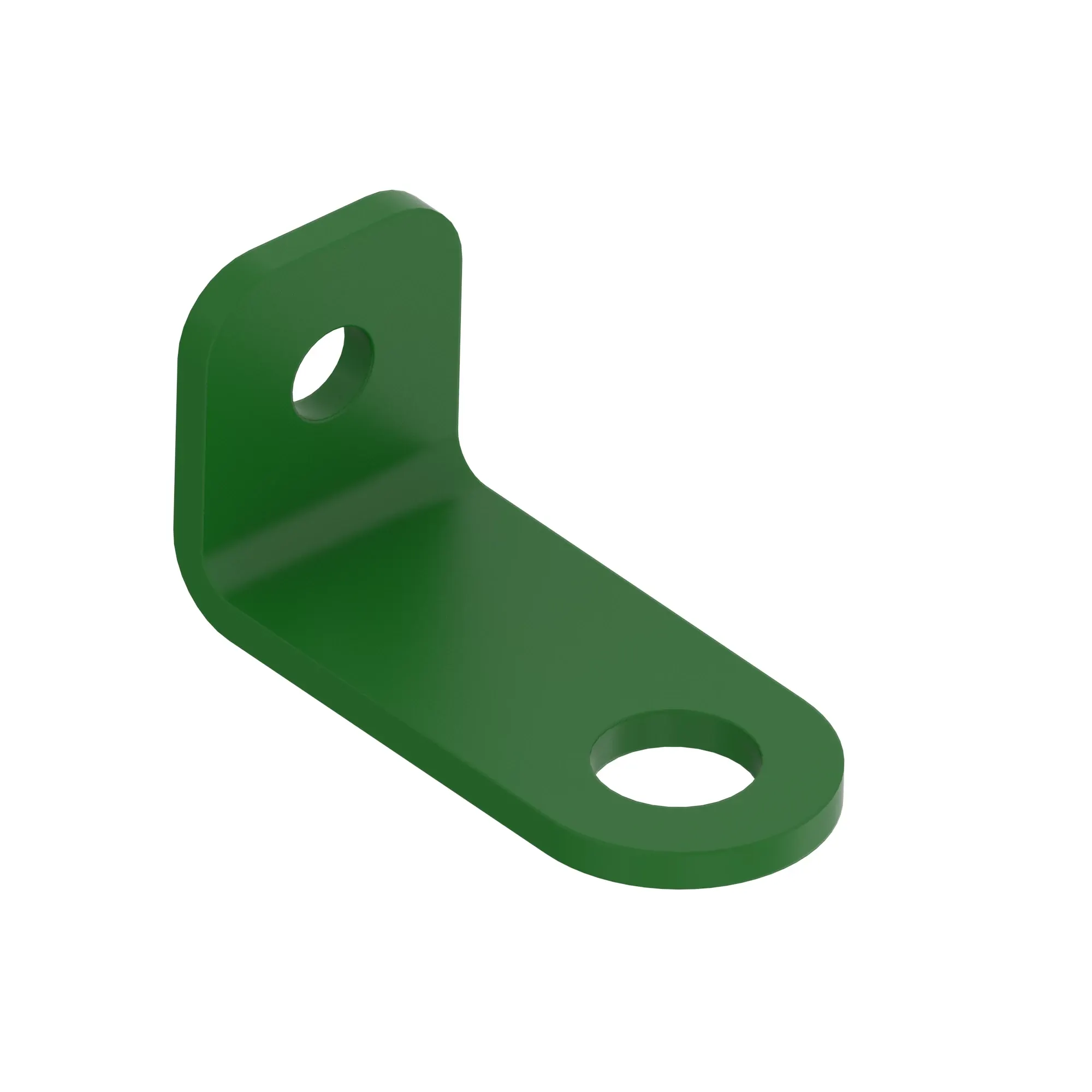 CASE DRAIN BRACKET