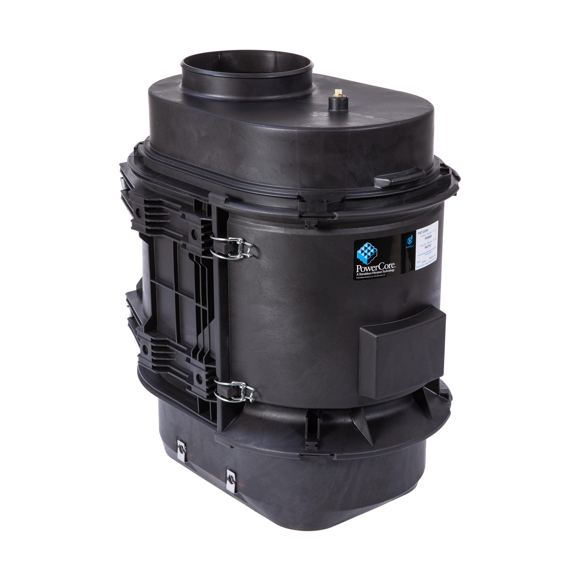 John Deere Hagie Air Cleaner Assembly - 5HG318122