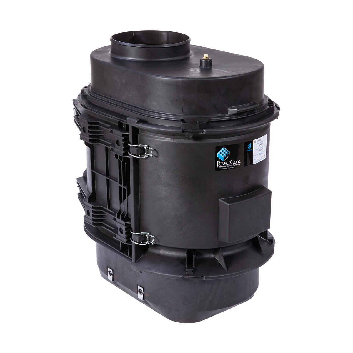 John Deere Hagie Air Cleaner Assembly - 5HG318122