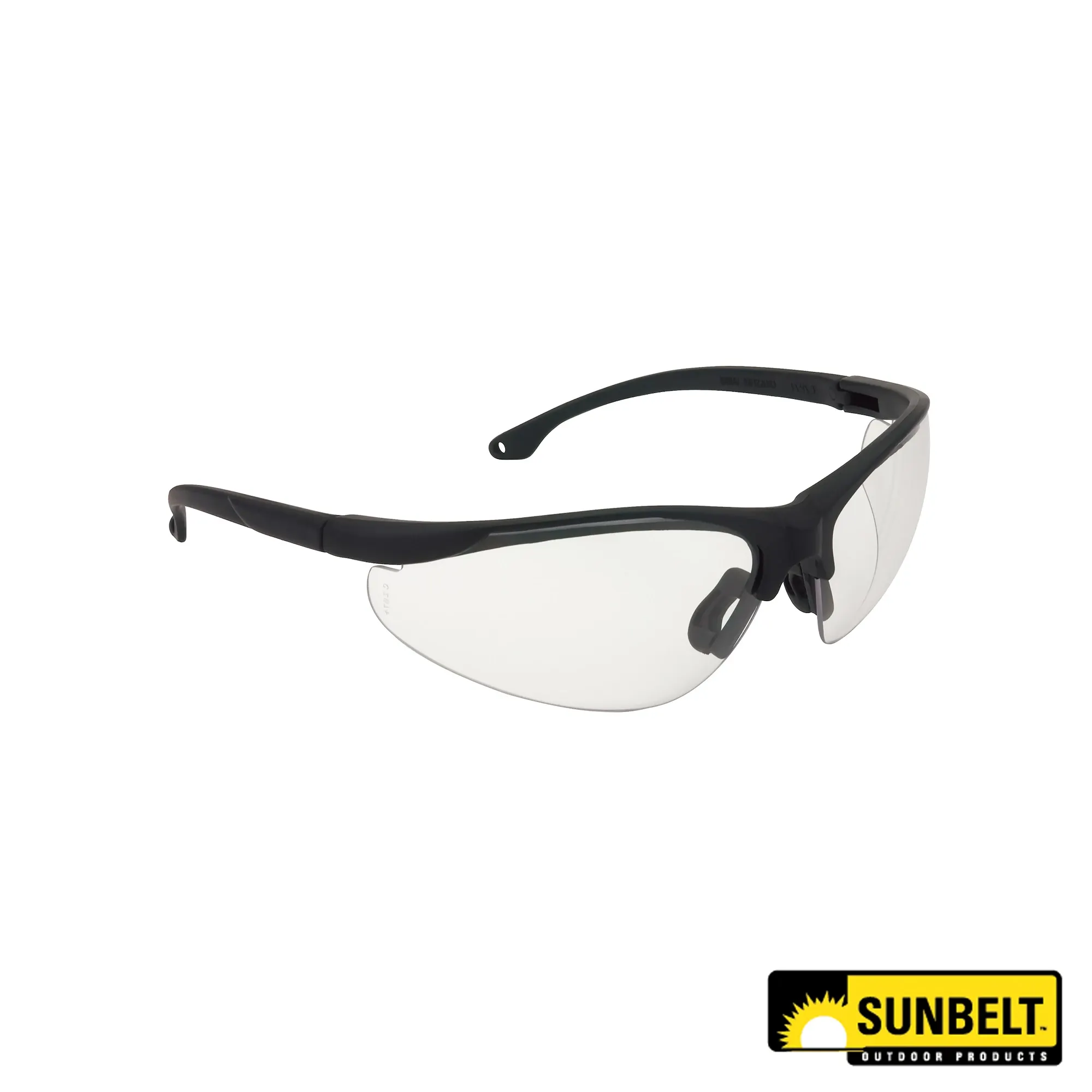 Sunbelt Safety Glasses - A-B1SG1734