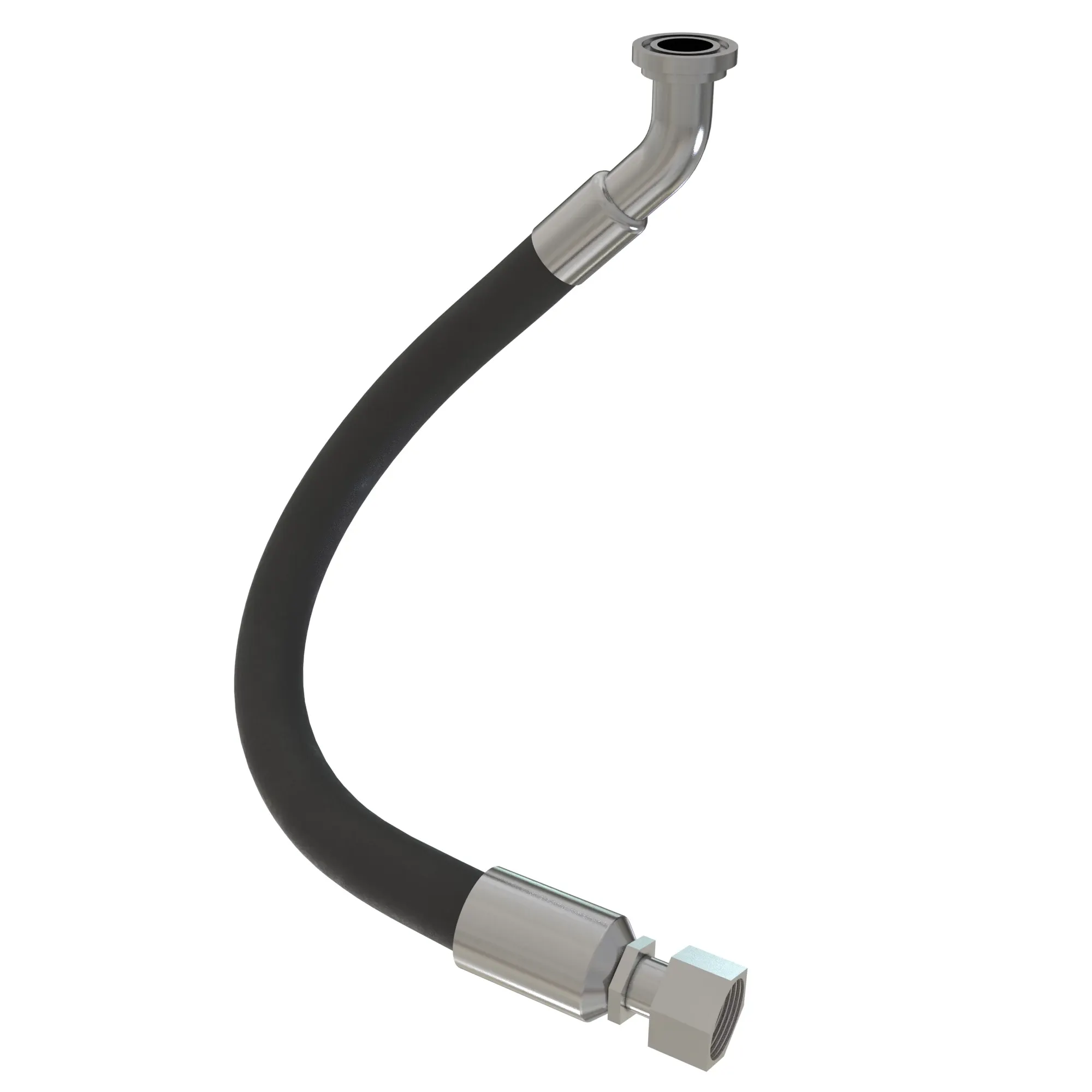 Hydraulic Hose, Tru