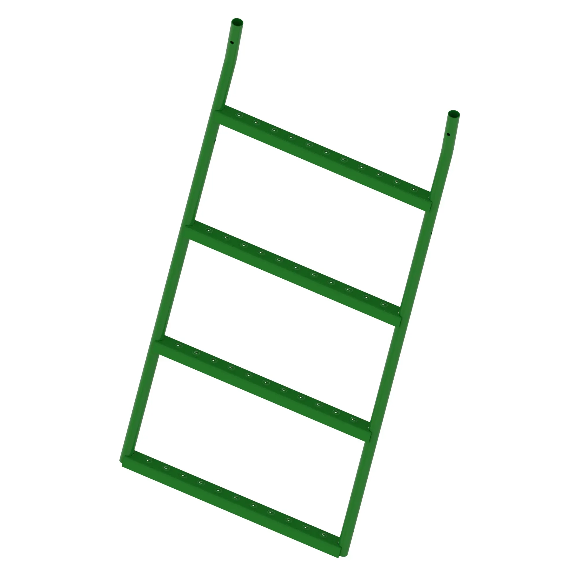 John Deere Platform Ladder Assembly - AN193423