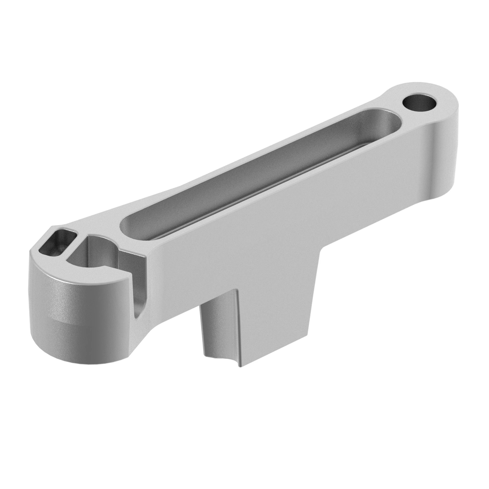 BATTERY BOX LOWER REAR SEAL