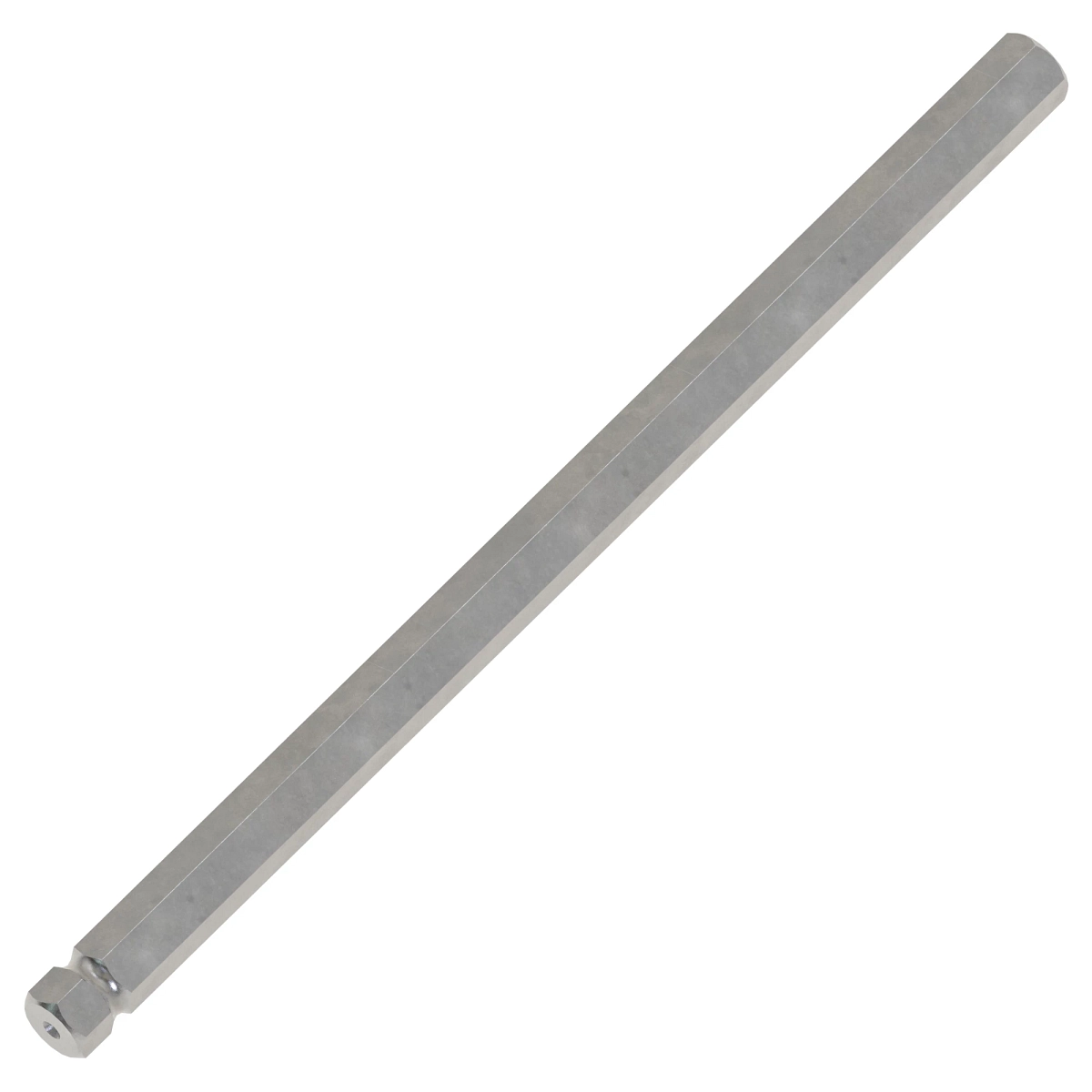 Shaft, 1 1/4" Hex 12R22 Non Sm Bac