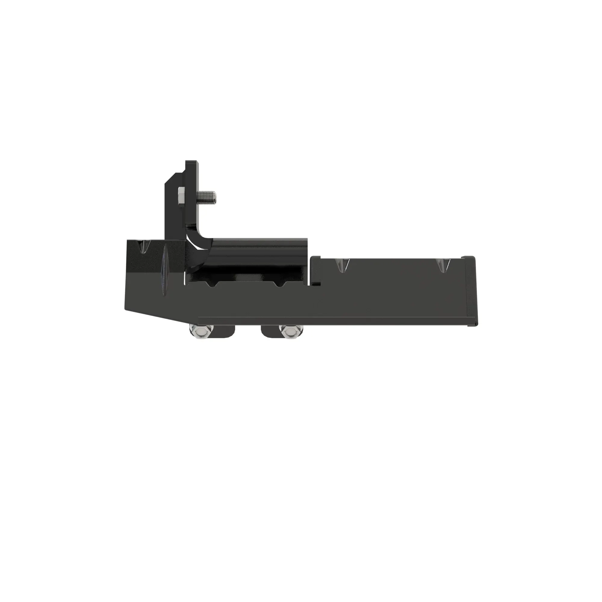 ICV MECH + HEAT COVER. MW05-MW25