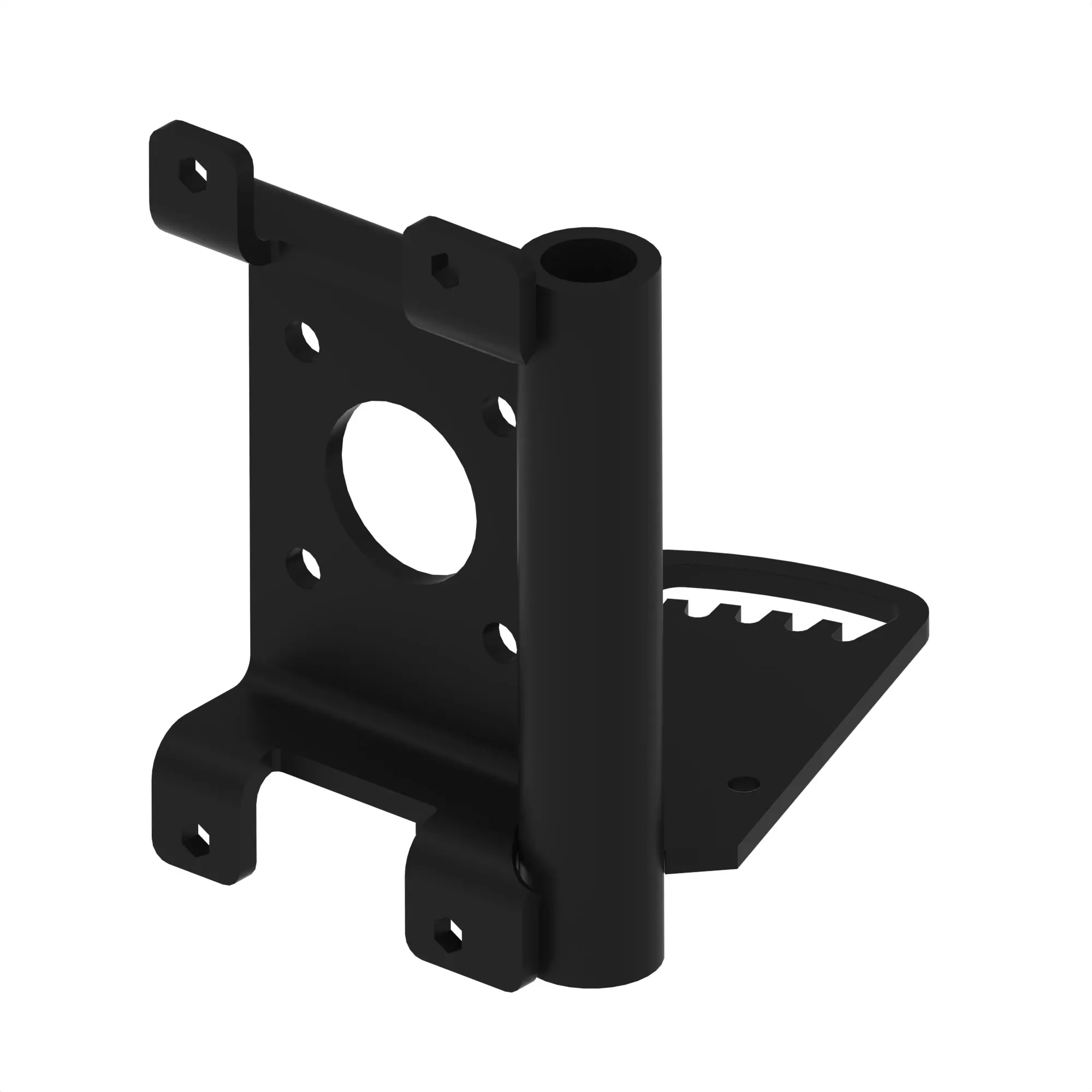 BRACKET, BRACKET,STEERING PIVOT STE