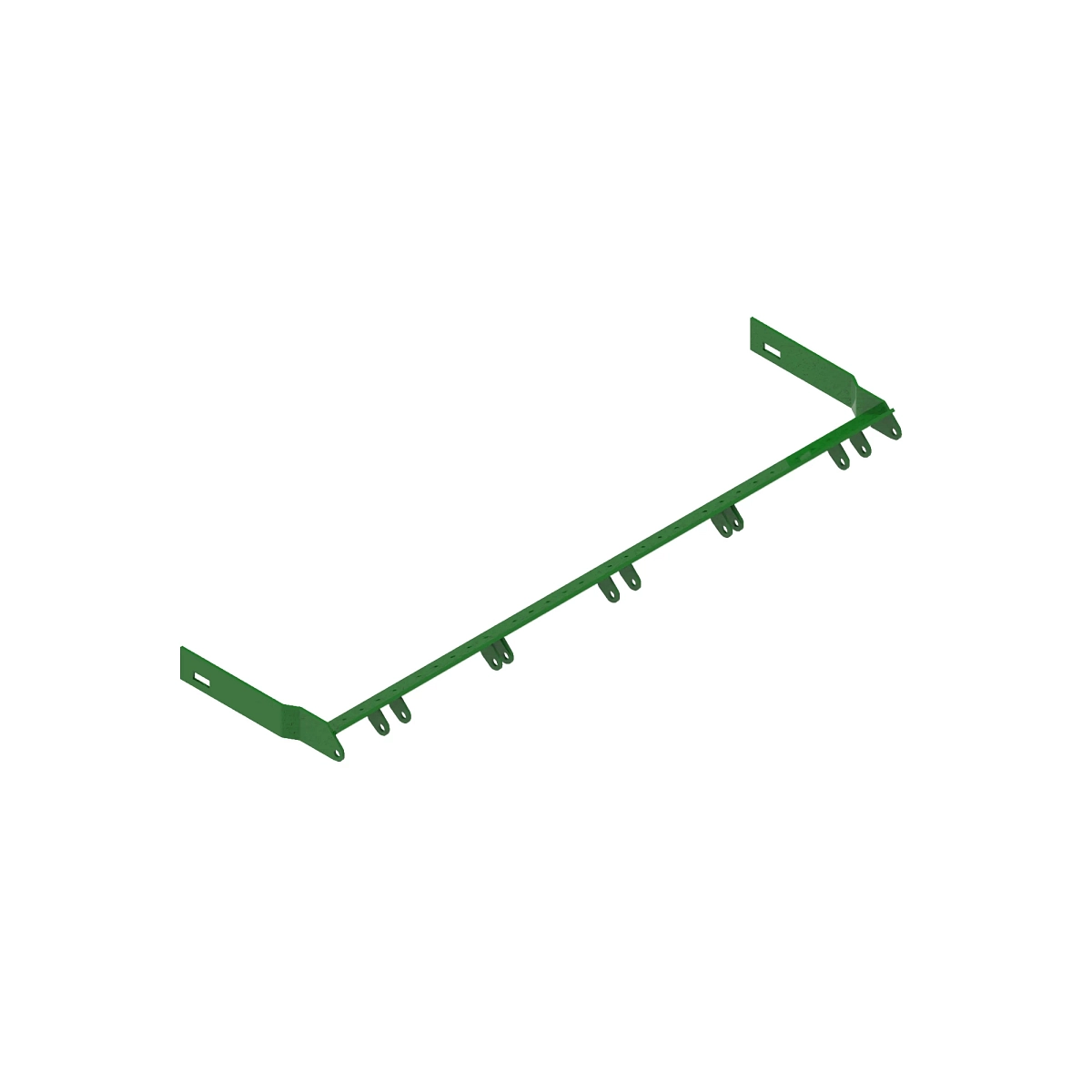 Support Assy, Wide