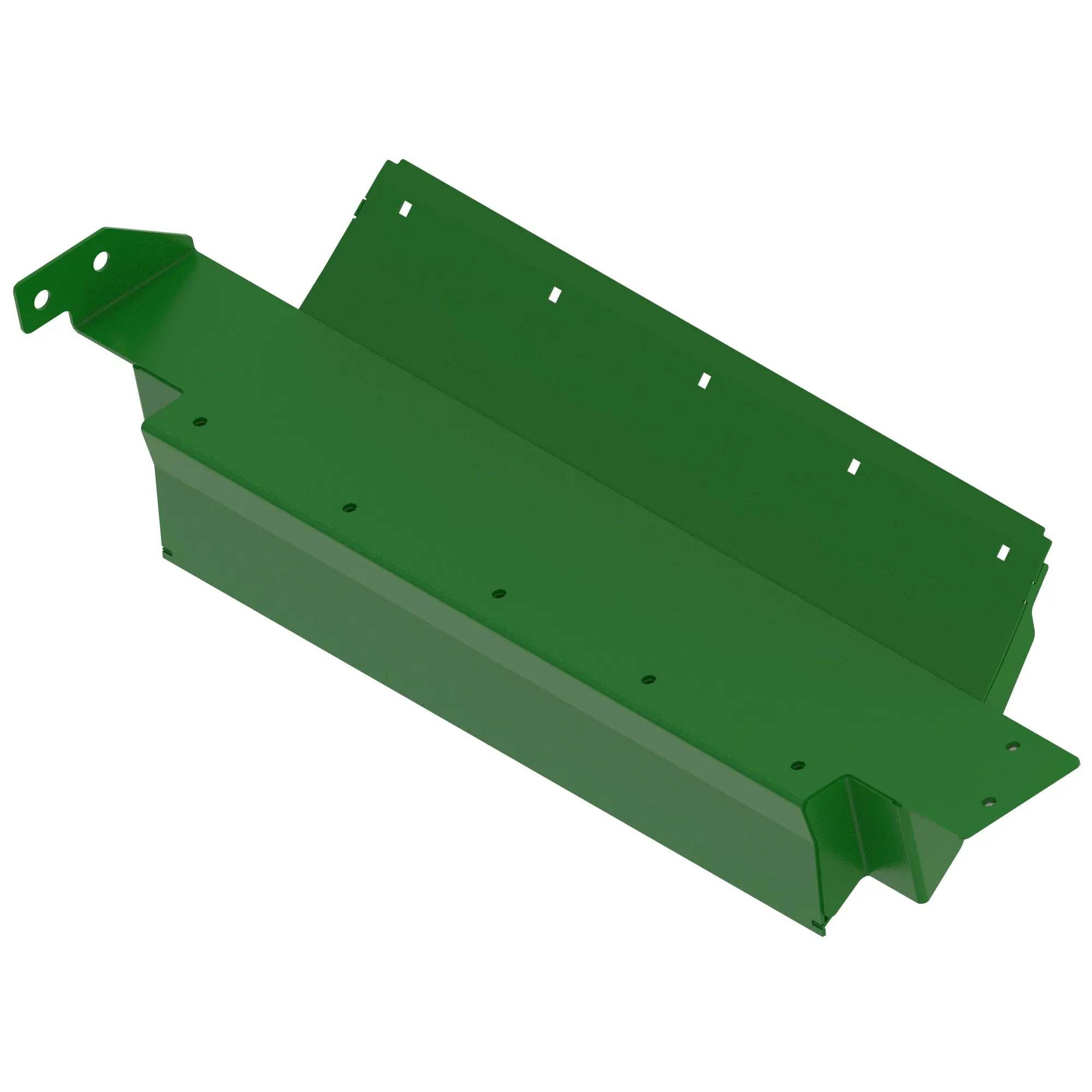 John Deere Chute Standard Cover - AXE37829