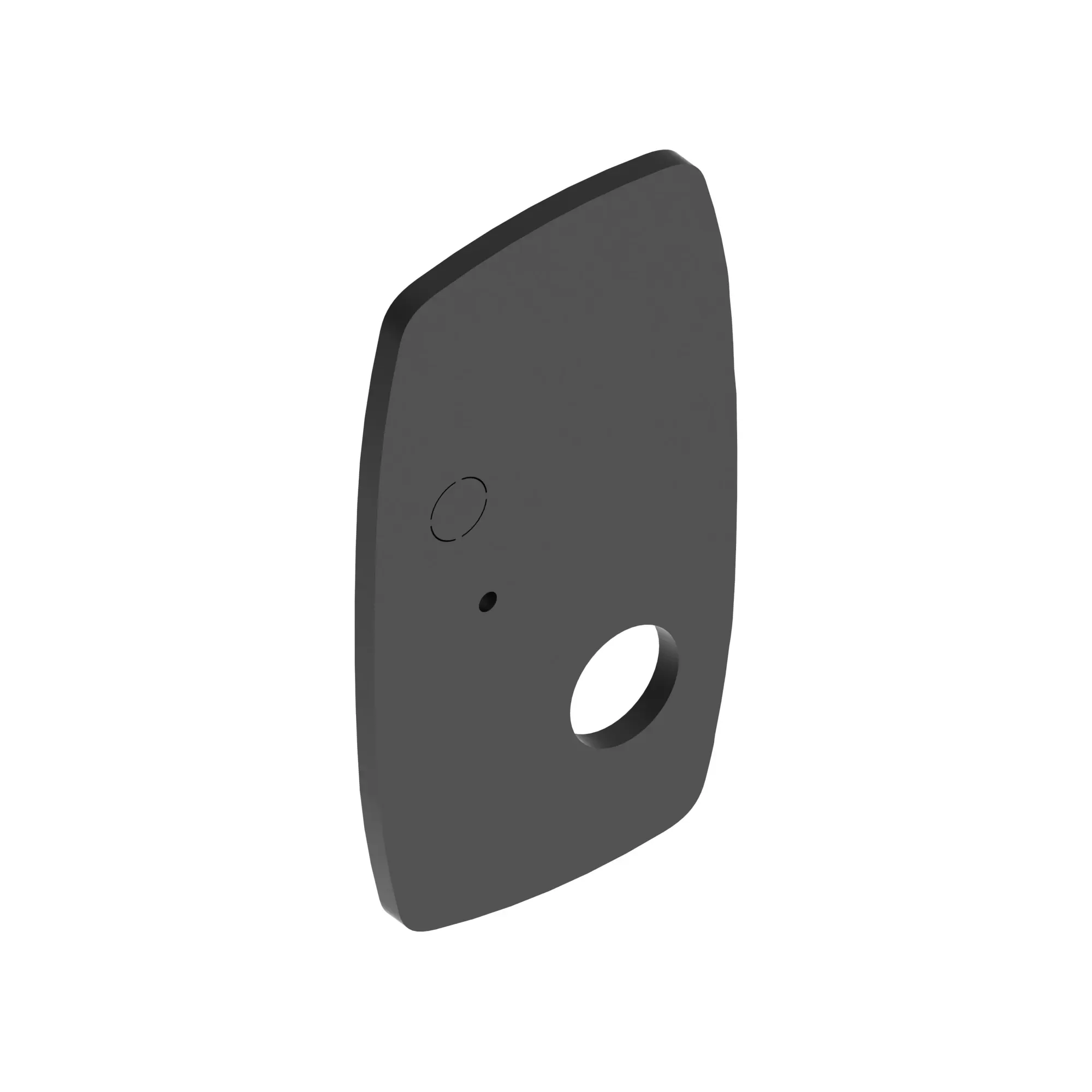 John Deere Seal - LVU35363