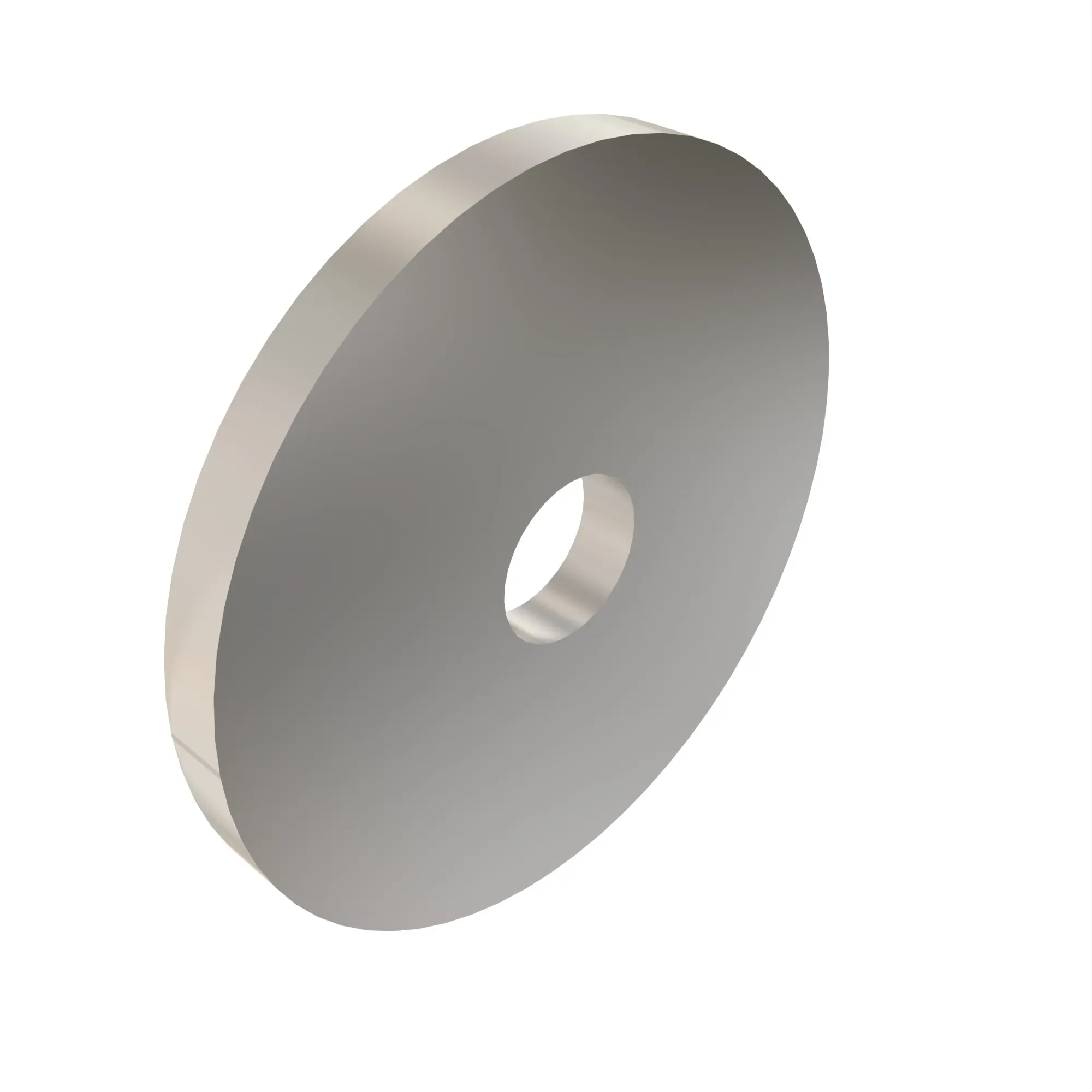 John Deere Round Hole Washer - MIU10800