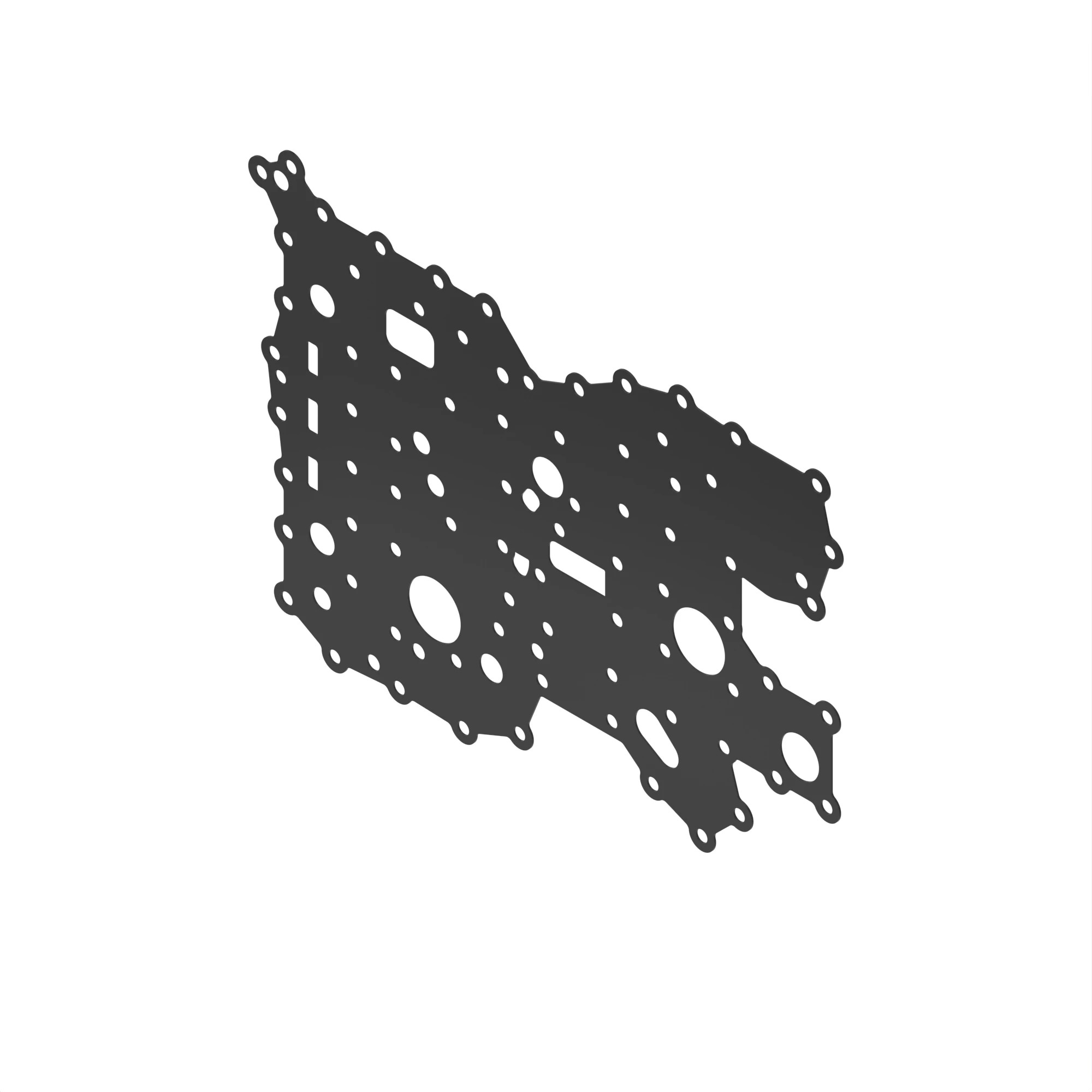 John Deere Gasket - T410878