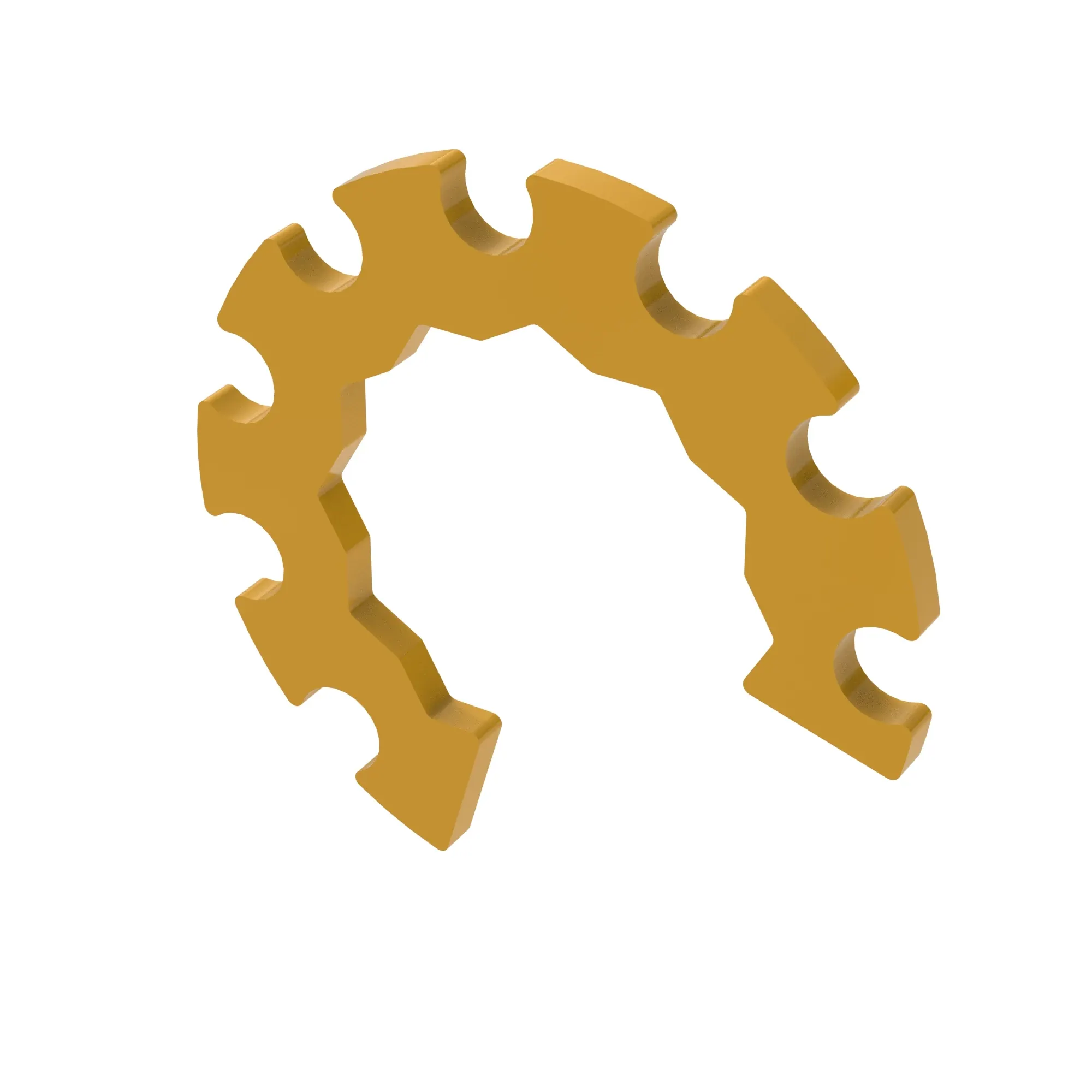 John Deere Plate - T476253