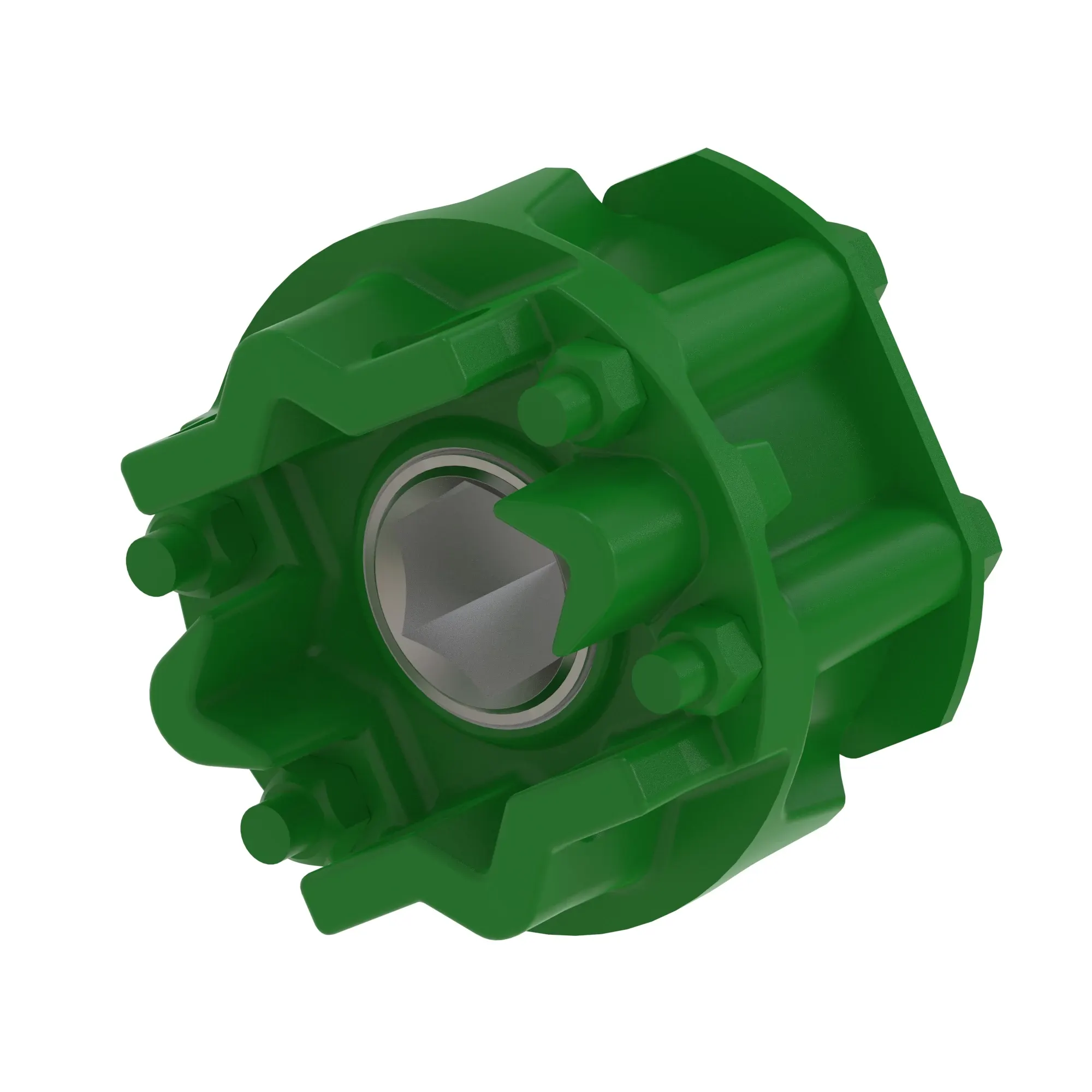 SLIP CLUTCH, CHOPPING