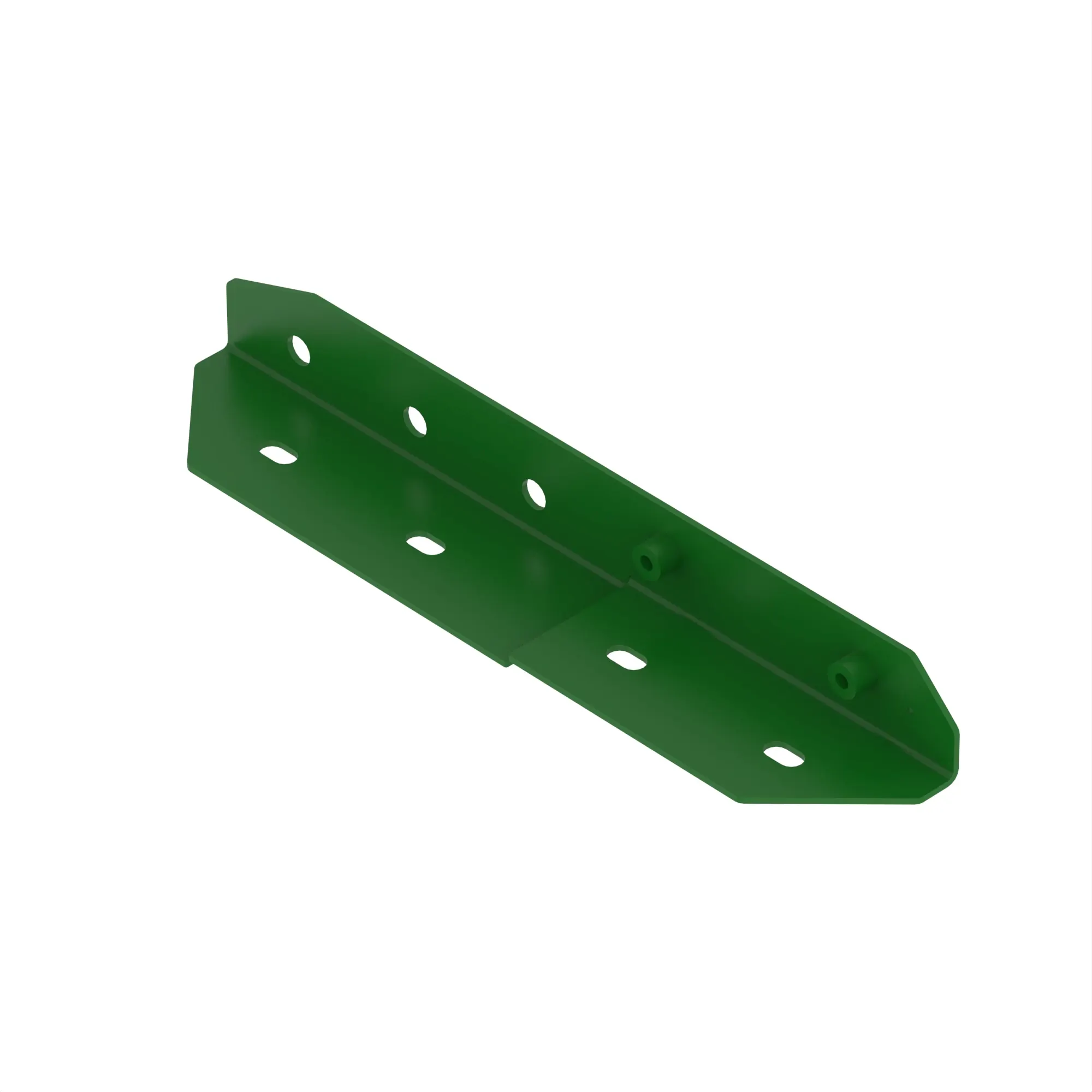 BRACKET, DF3 TAILINGS AREA SEALING