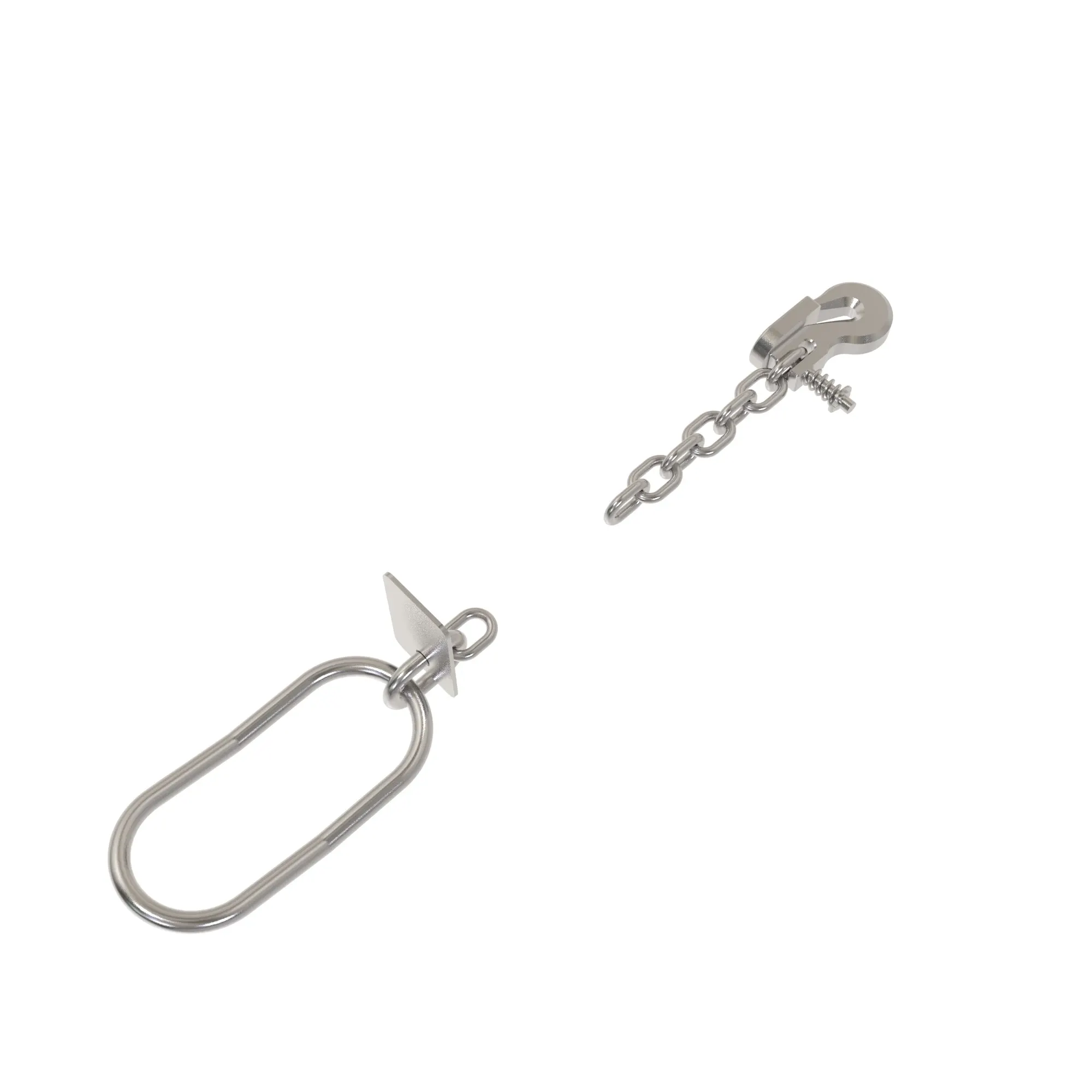SAFETY CHAIN