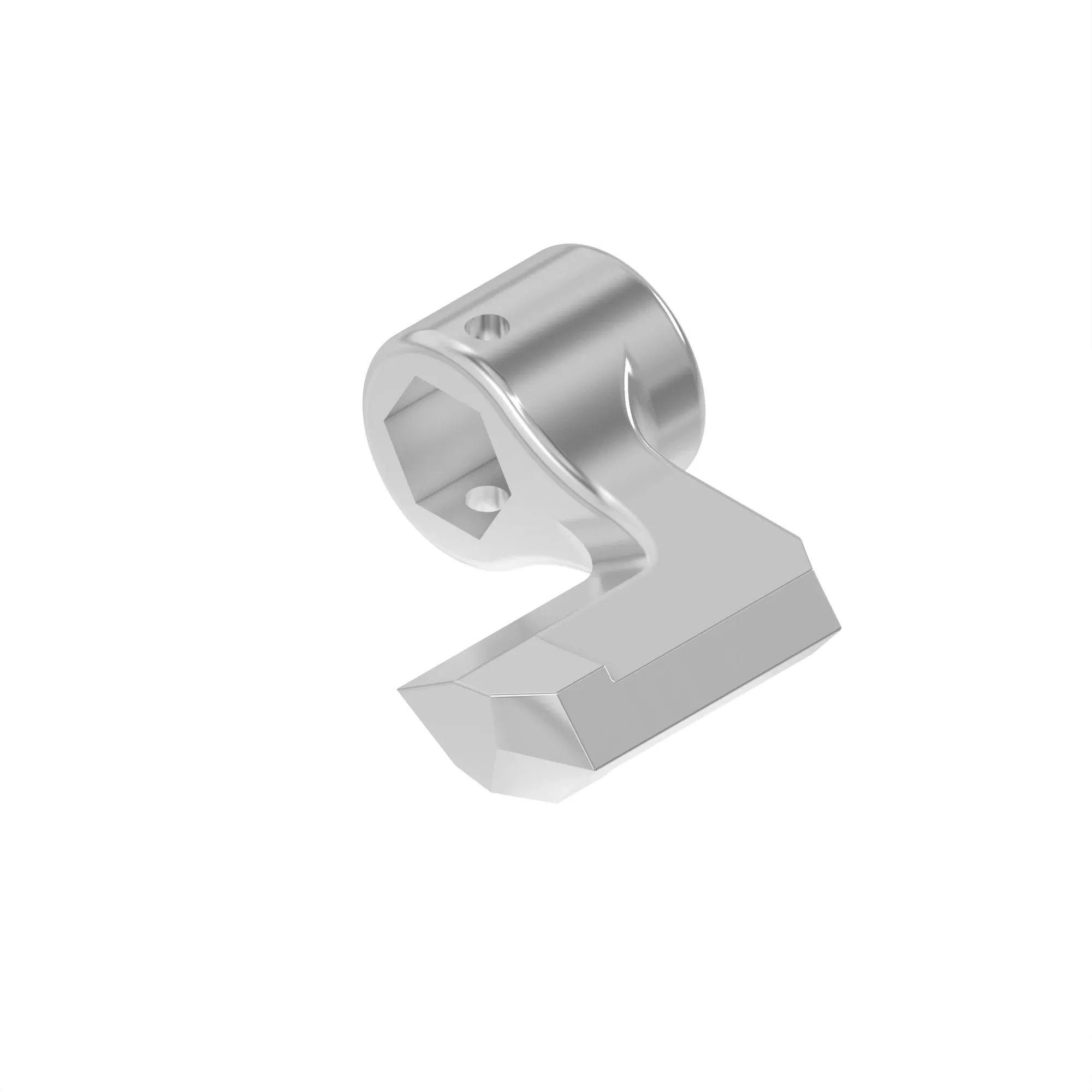 QUICK COUPLER, DRILL SHAFT