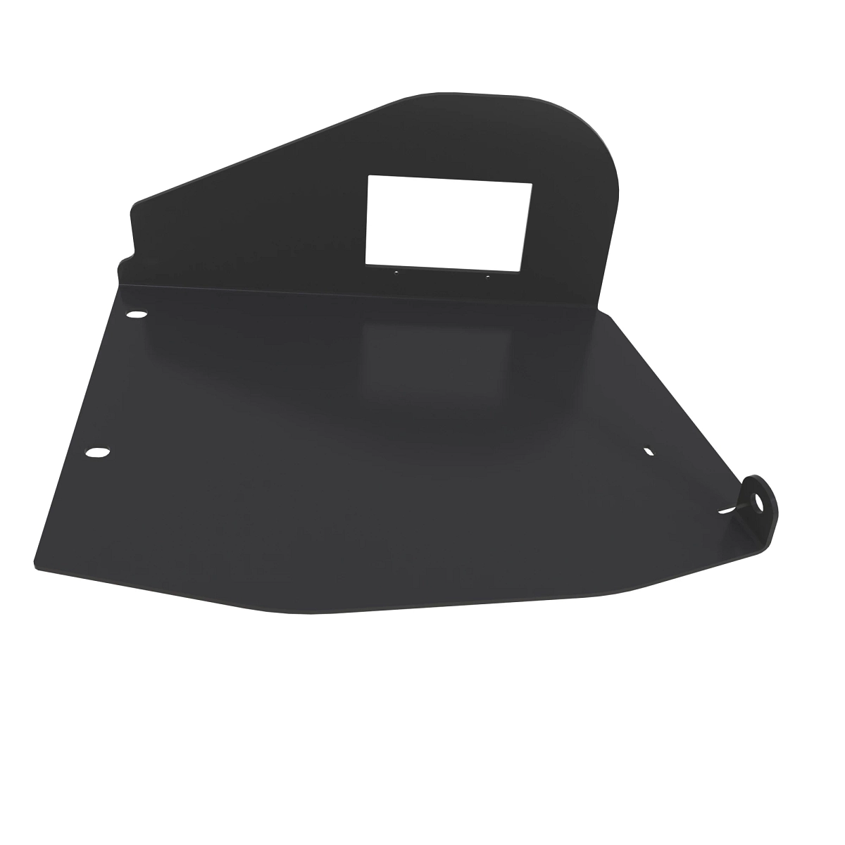 Sheet, DEF Enclosure (Cover)