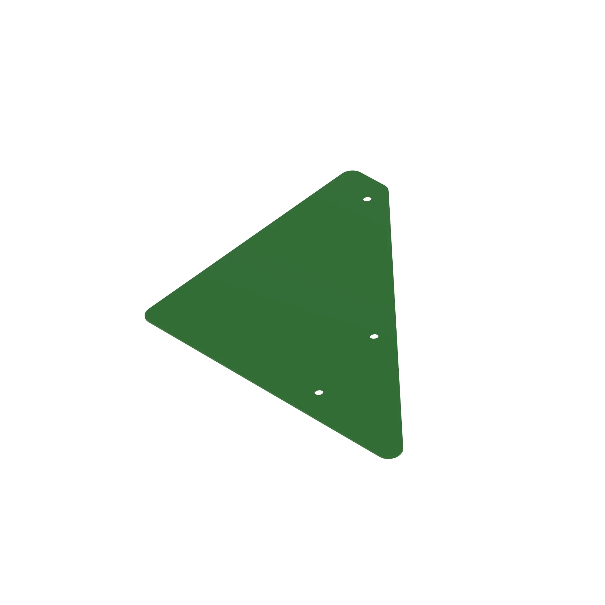 SHEET, SWATH BOARD CORNER