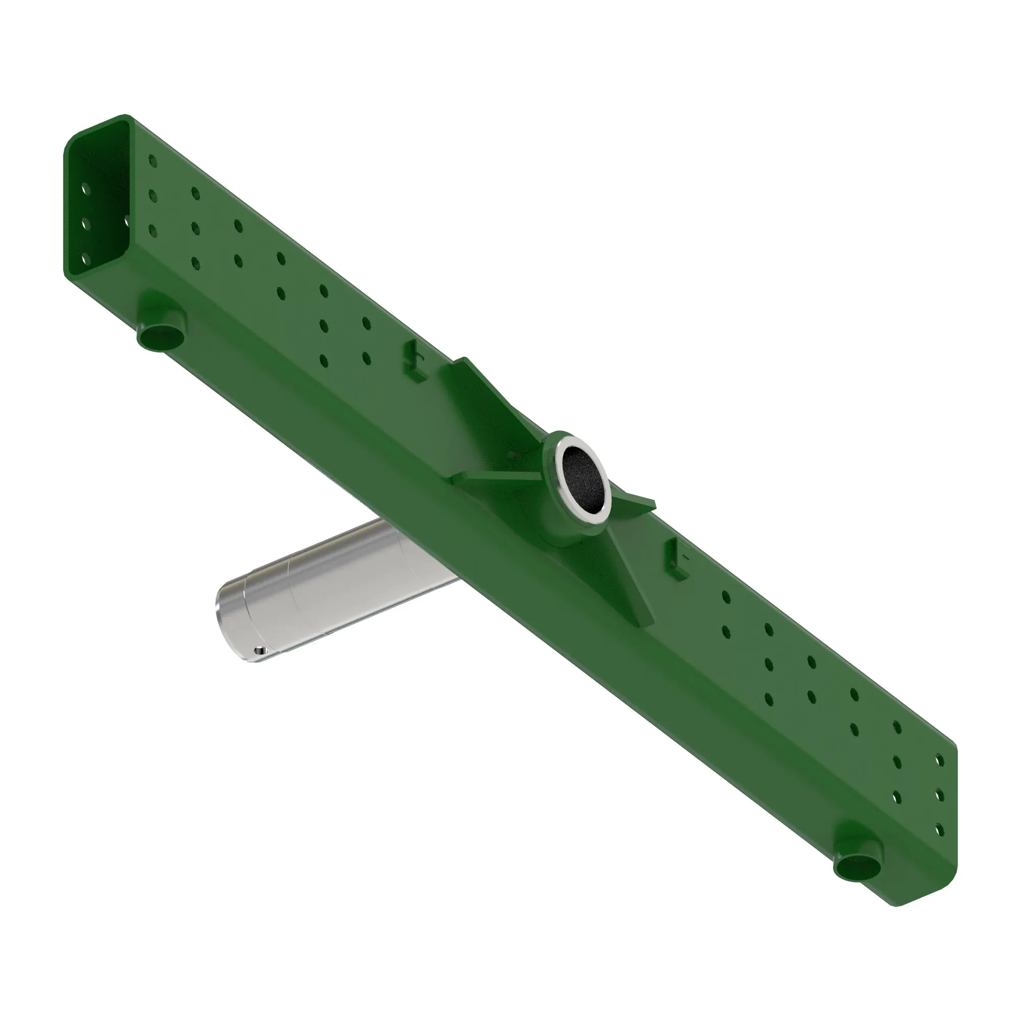 Rear Axle