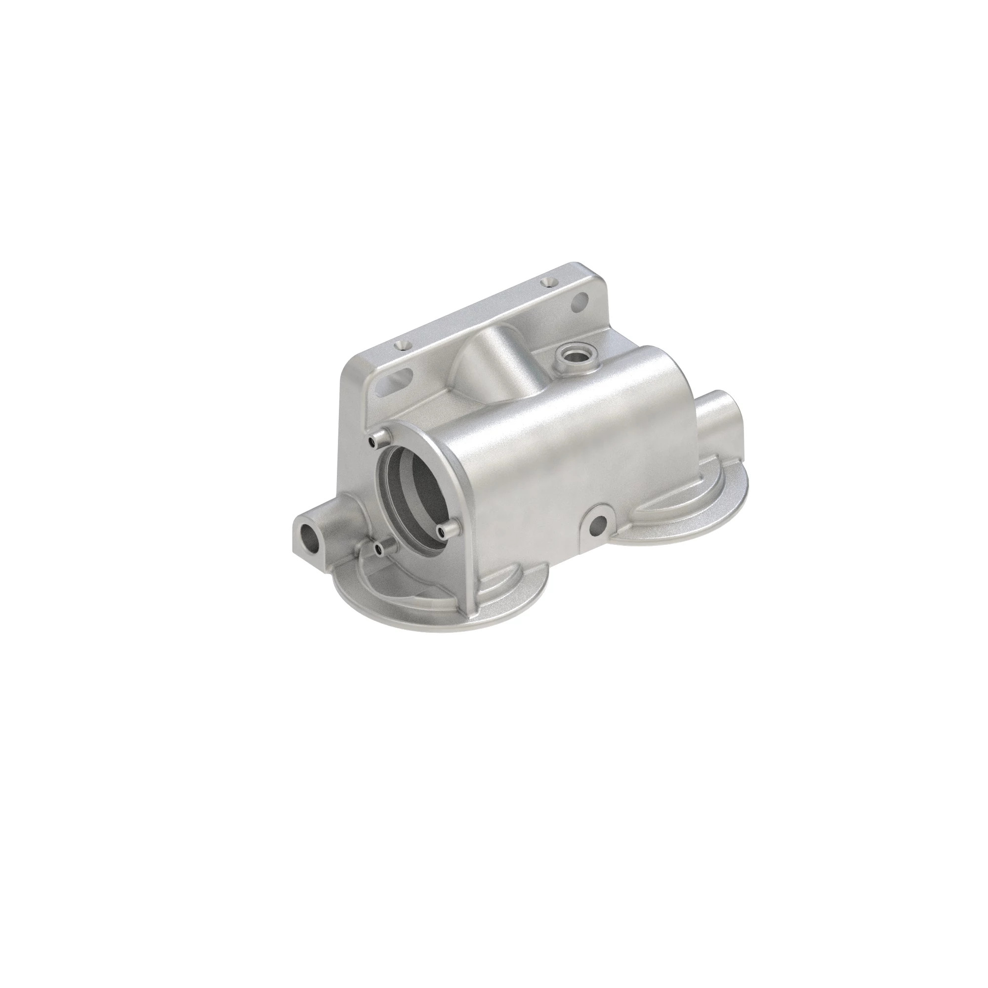 FILTER HEAD,ASSEMBLY