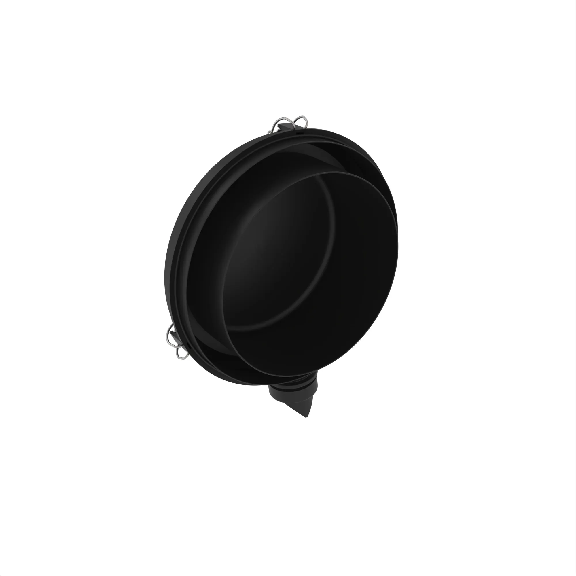 AIR CLEANER COVER