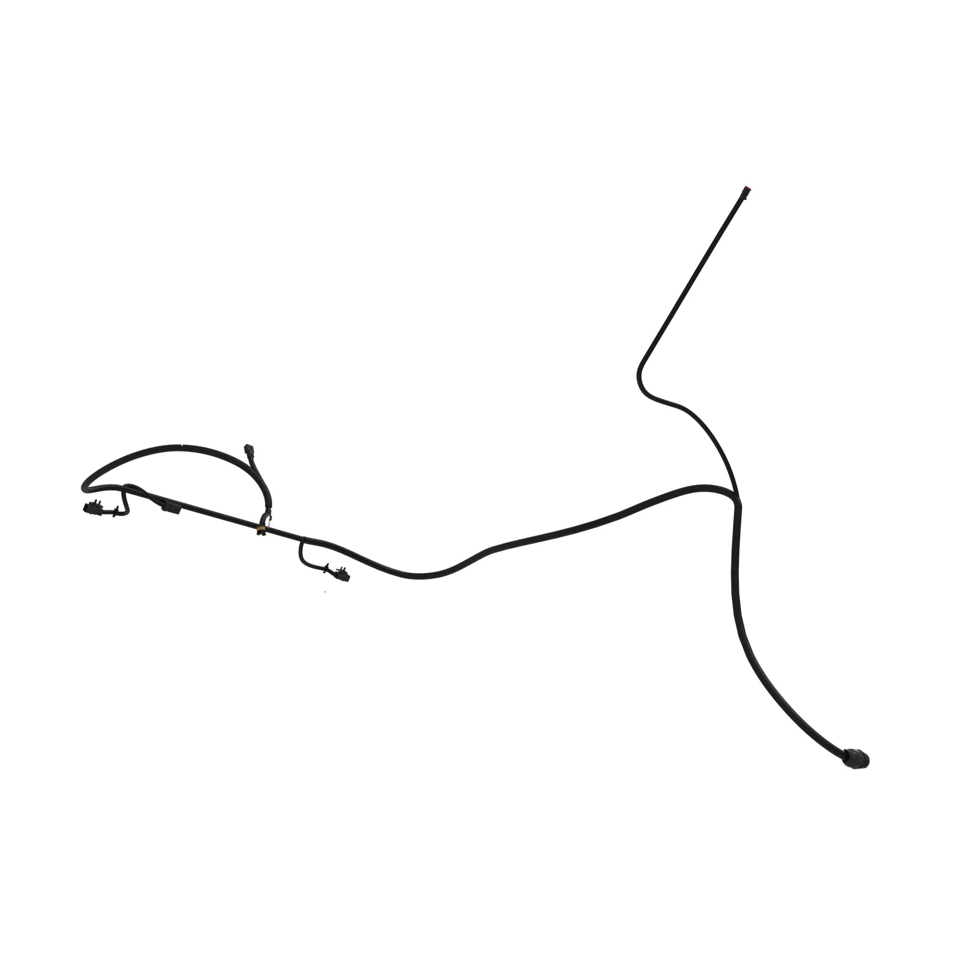 John Deere CCS™ Cradle Wiring Harness - AA106361