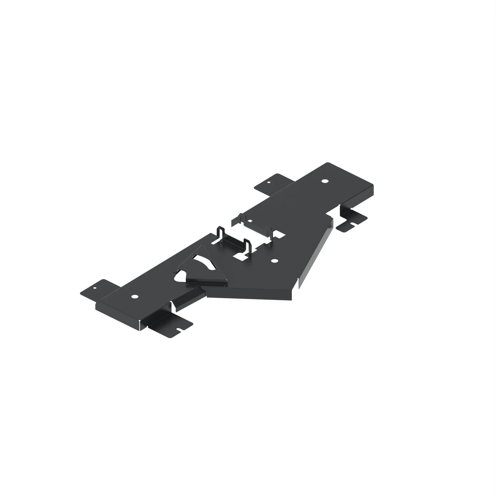 John Deere Shield - TA14452