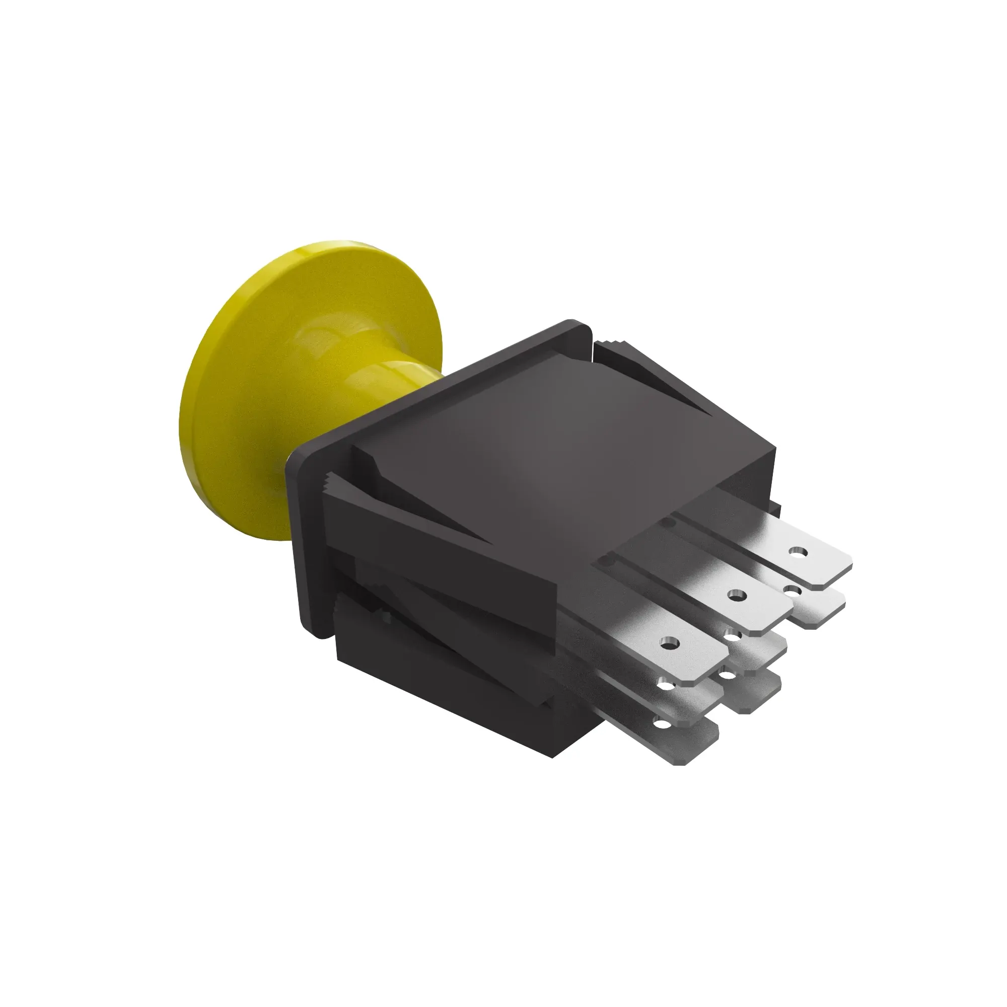 John Deere PTO Switch - TCA17834