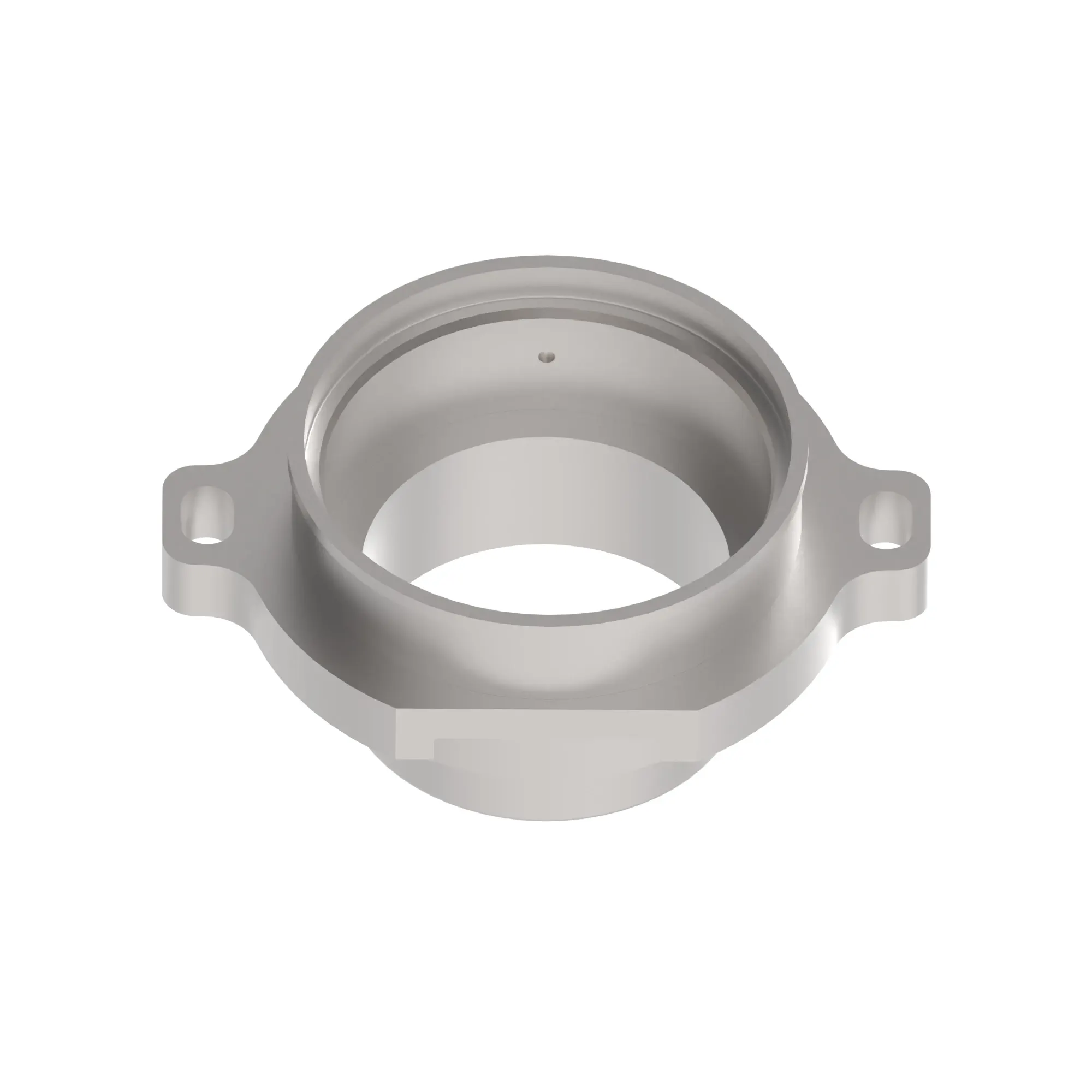 John Deere Carrier And Labyrinth Seal - HXE109585