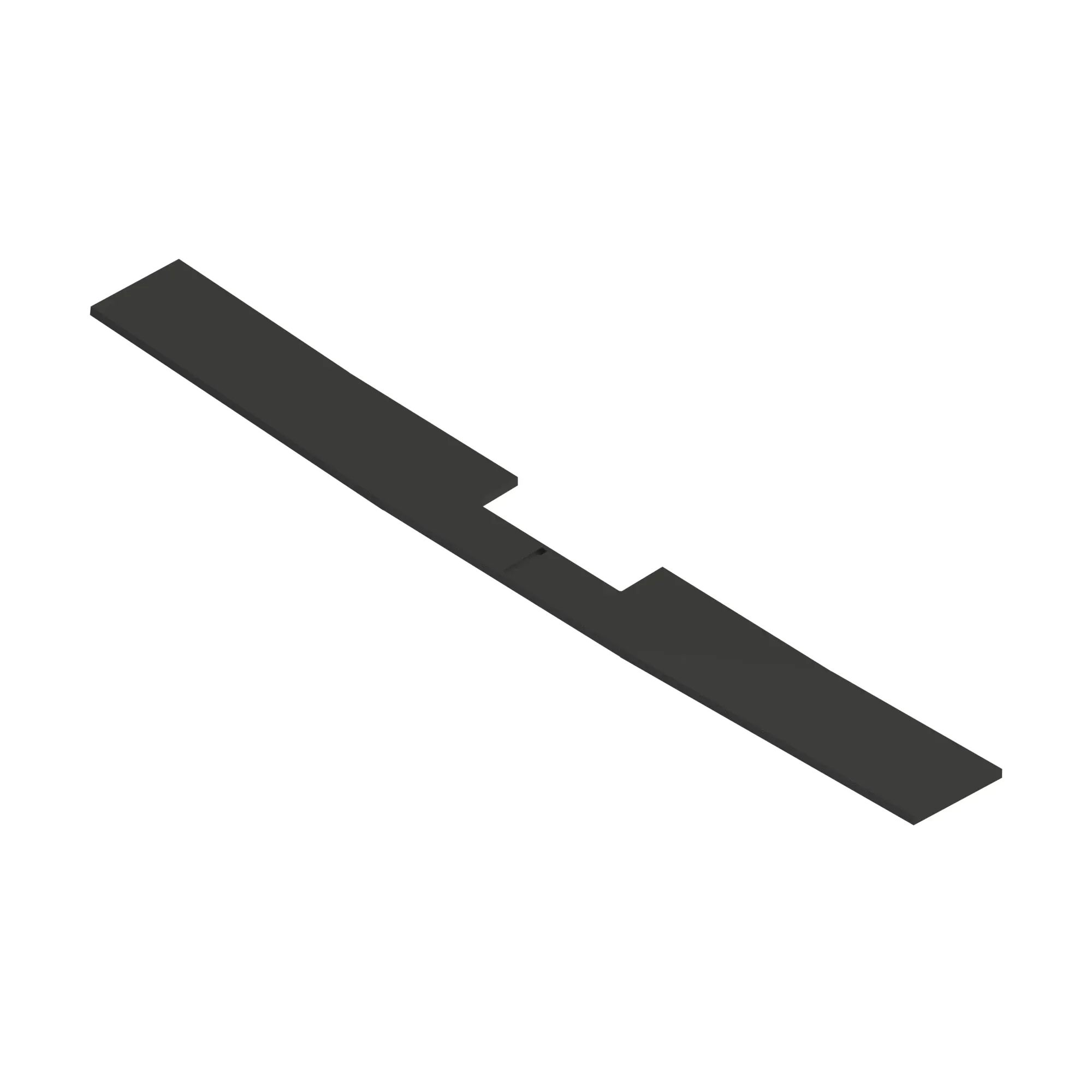 John Deere Insulation Roof Absorber - F685550