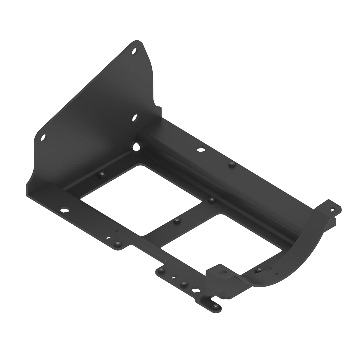 BRACKET ASSEMBLY